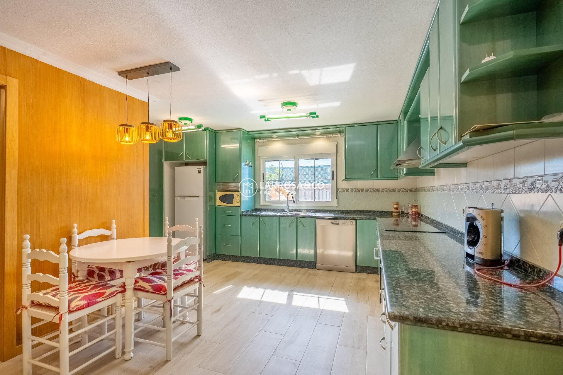 A Vendre - Villa - Torrevieja - El chaparral