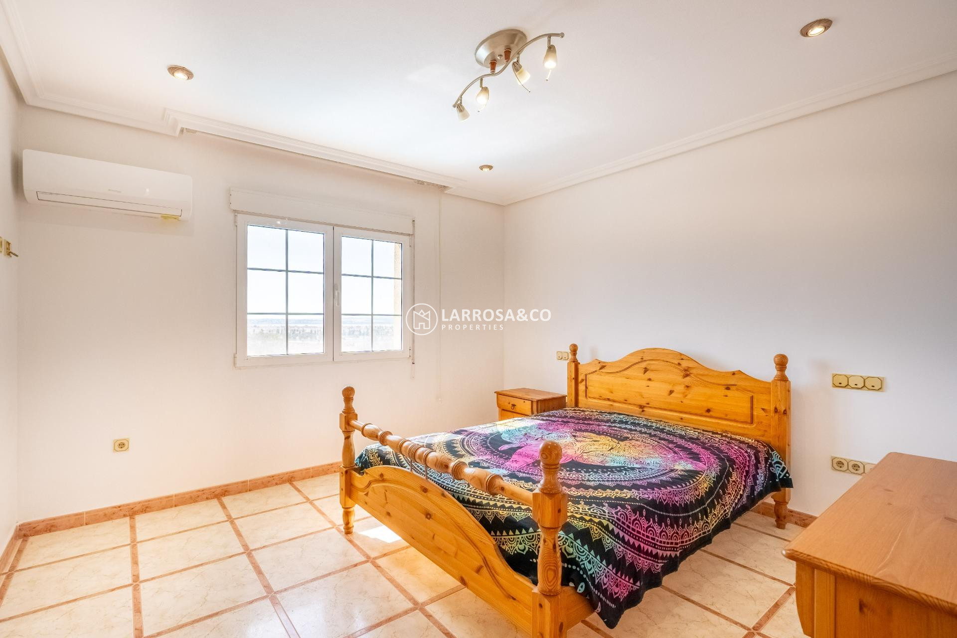 A Vendre - Villa - Torrevieja - El chaparral