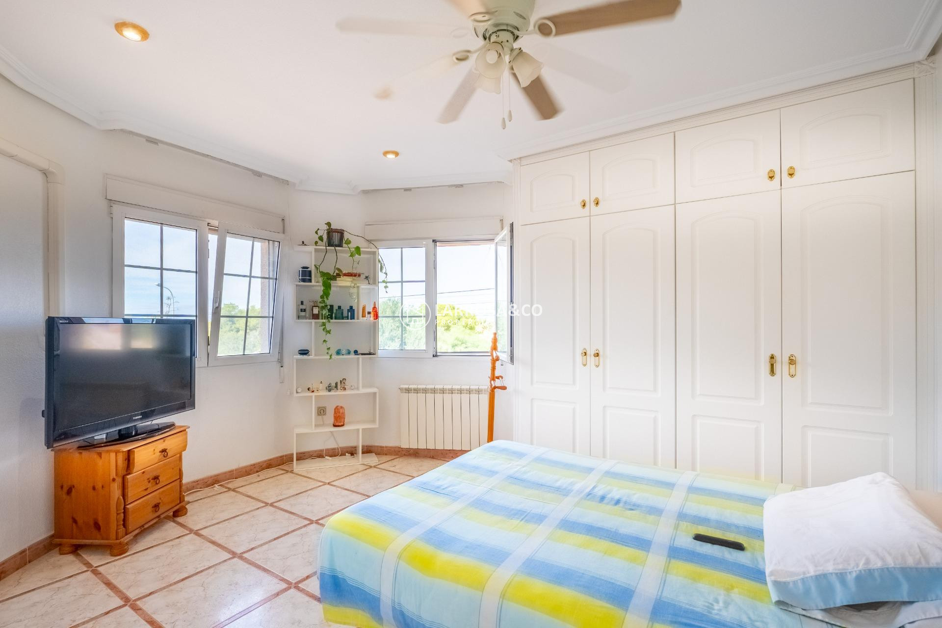 A Vendre - Villa - Torrevieja - El chaparral