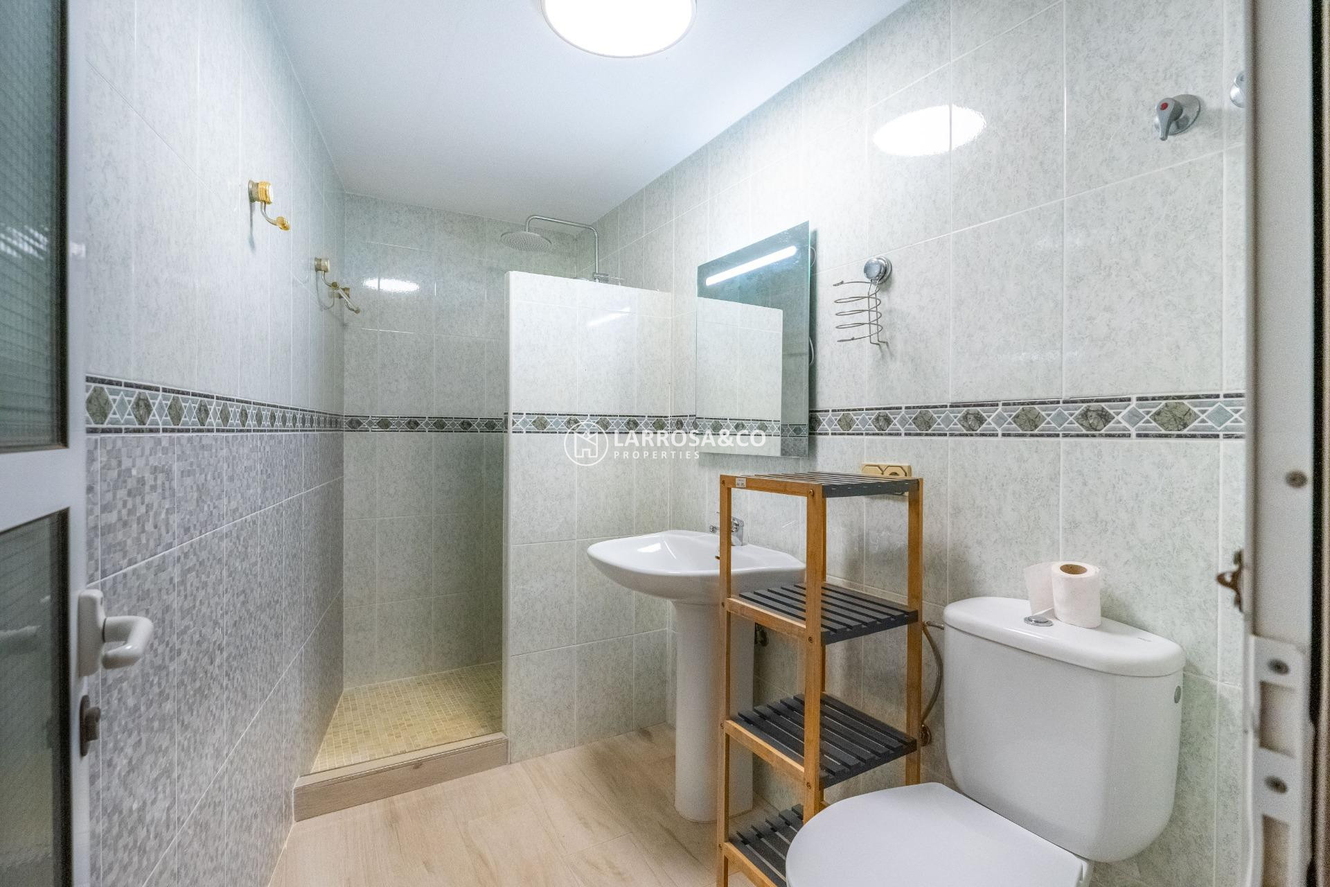 A Vendre - Villa - Torrevieja - El chaparral