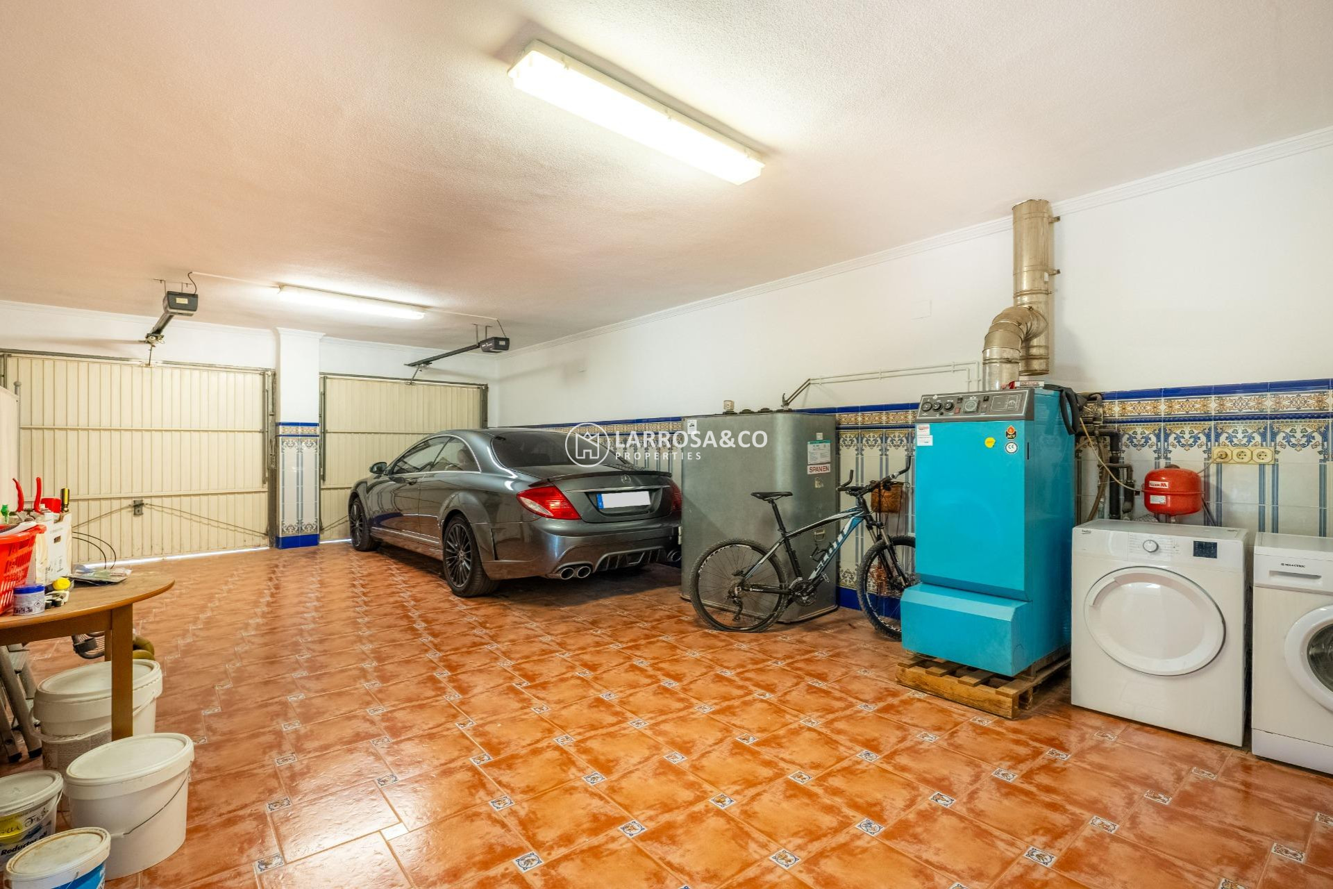 A Vendre - Villa - Torrevieja - El chaparral