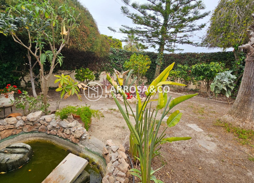 A Vendre - Villa - Torrevieja - El chaparral