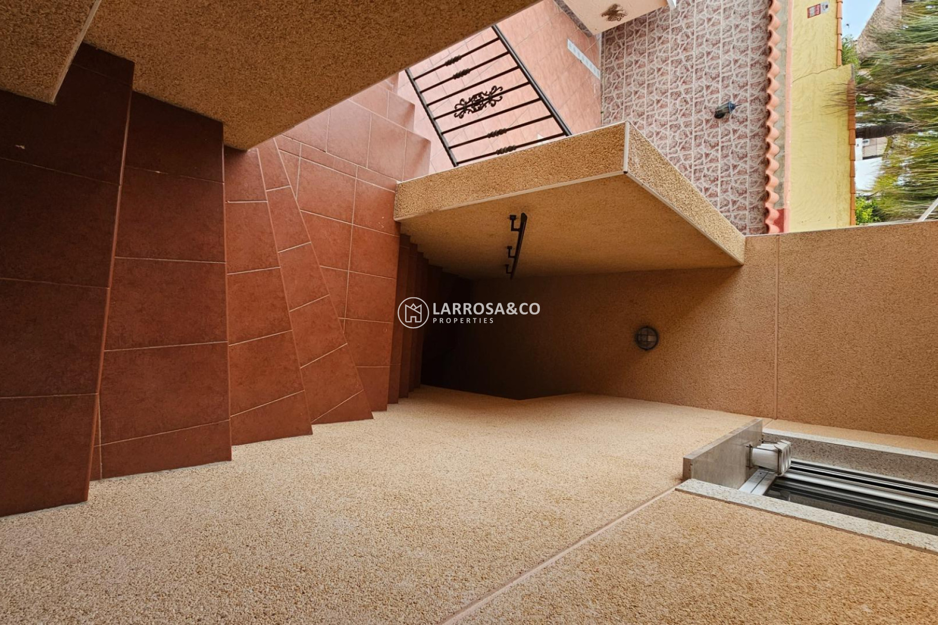 A Vendre - Villa - Torrevieja - El chaparral