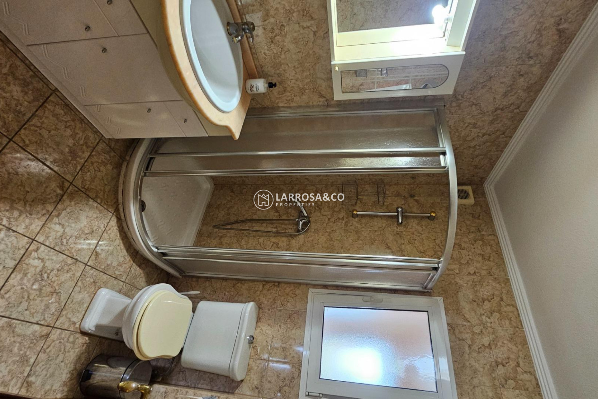 A Vendre - Villa - Torrevieja - El chaparral