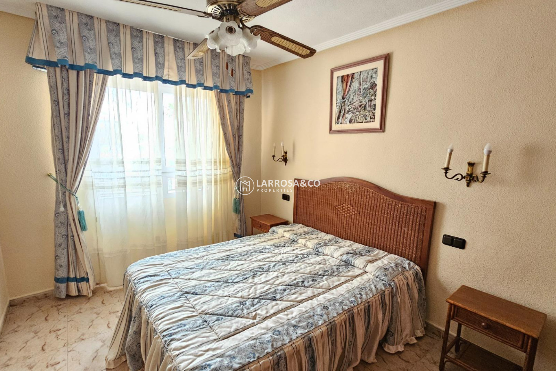 A Vendre - Villa - Torrevieja - El chaparral