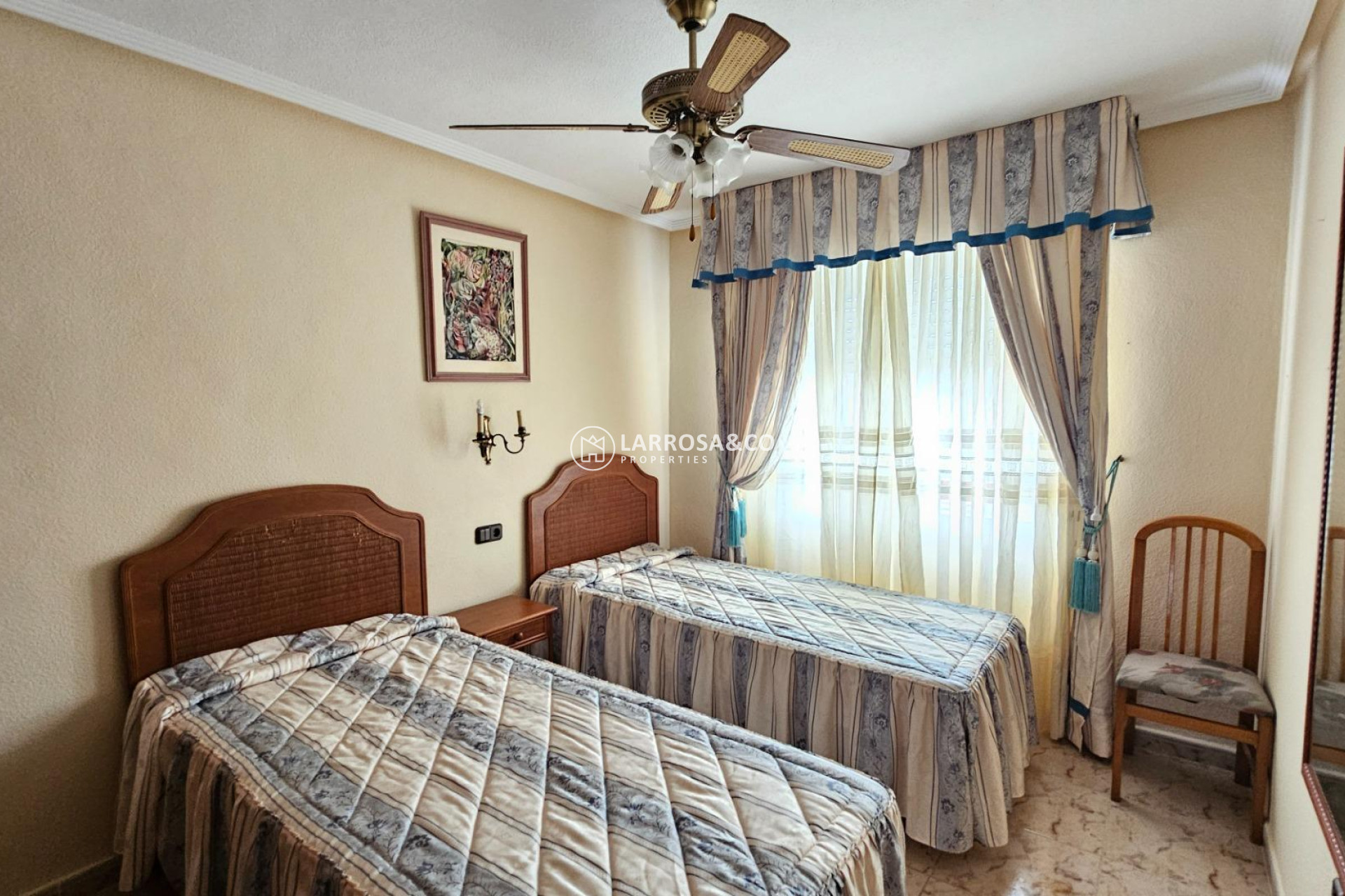 A Vendre - Villa - Torrevieja - El chaparral