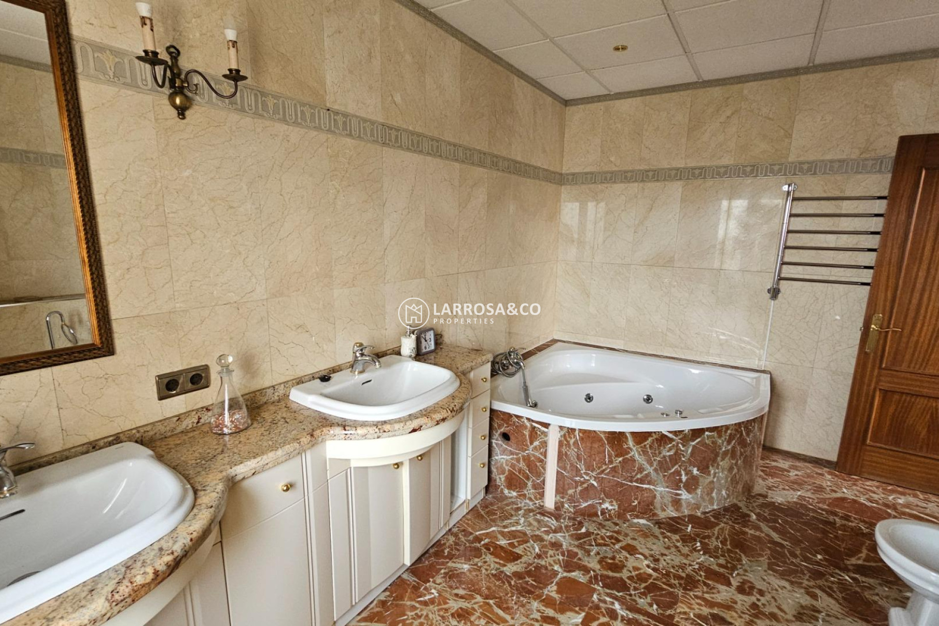 A Vendre - Villa - Torrevieja - El chaparral