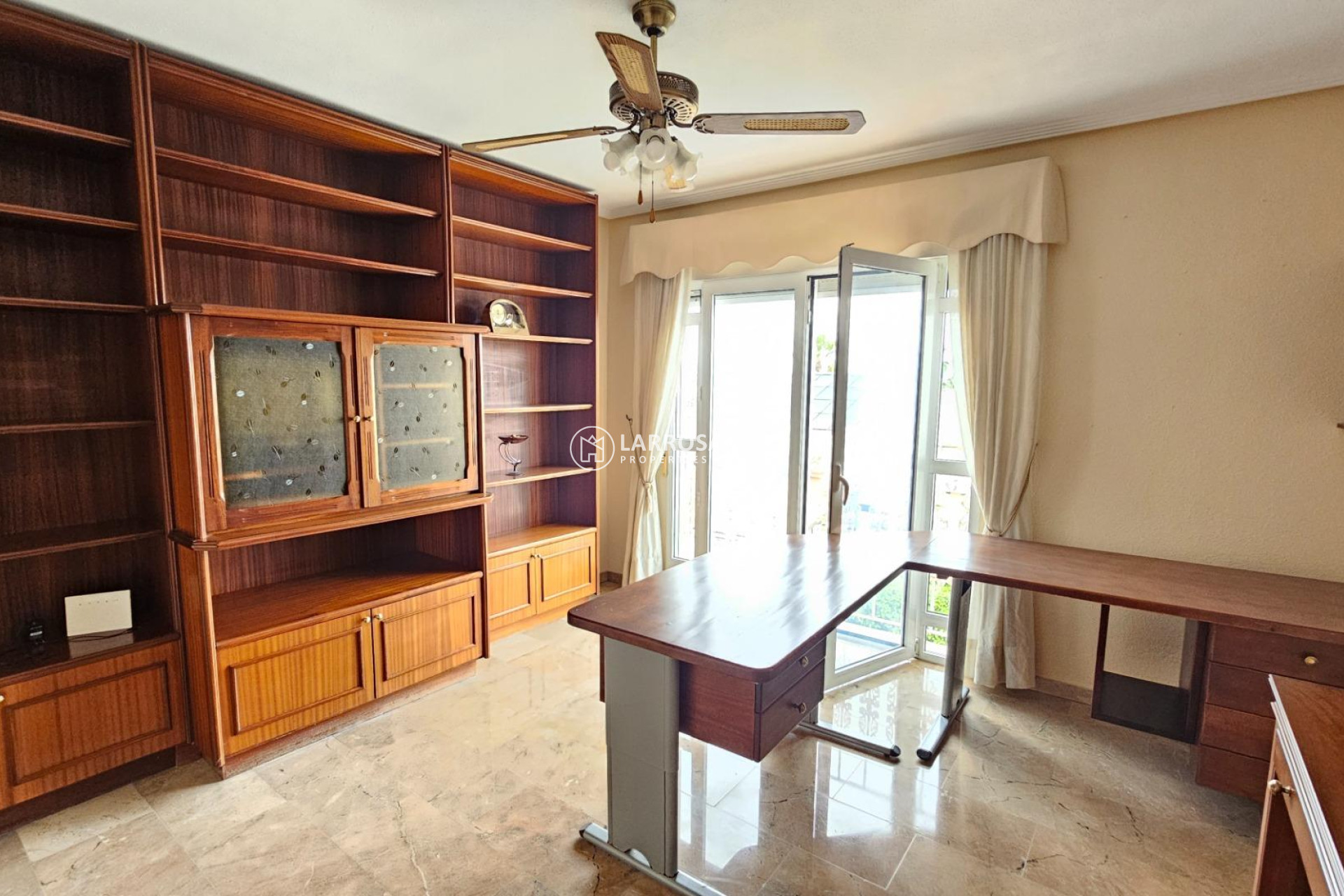 A Vendre - Villa - Torrevieja - El chaparral