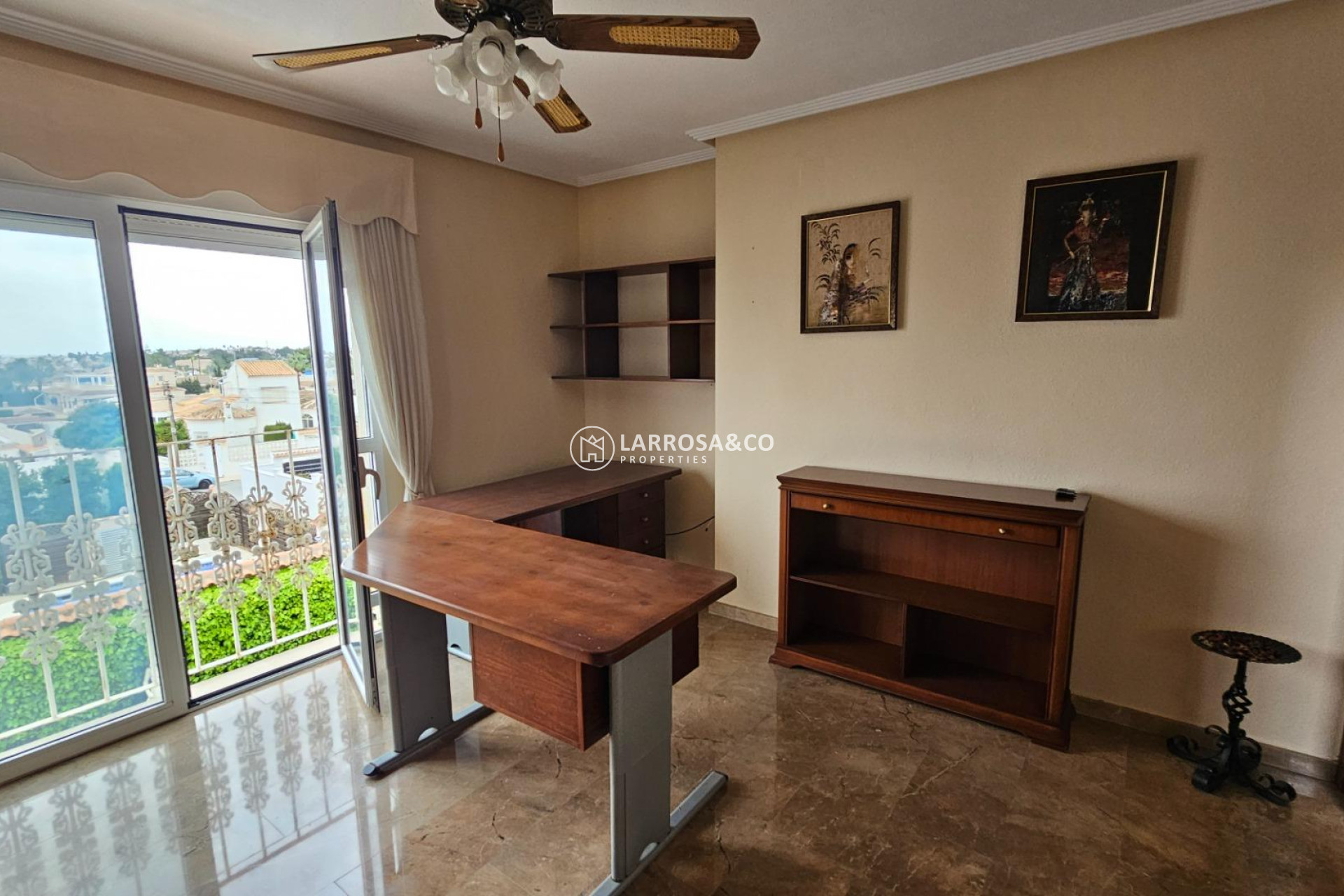 A Vendre - Villa - Torrevieja - El chaparral