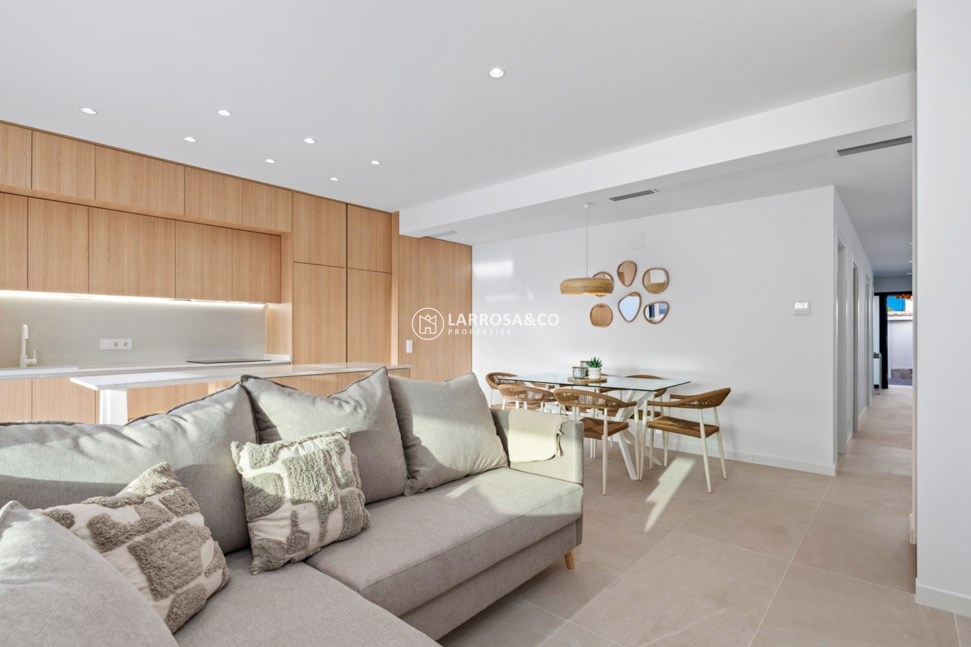 A Vendre - Villa - Torrevieja - El chaparral