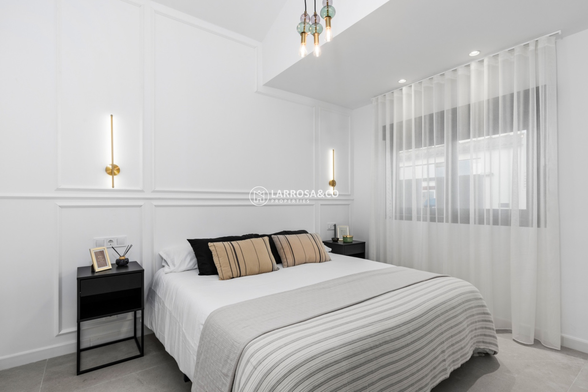 A Vendre - Villa - Torrevieja - El chaparral