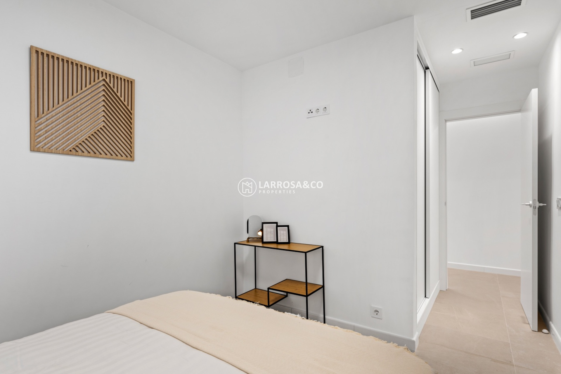 A Vendre - Villa - Torrevieja - El chaparral