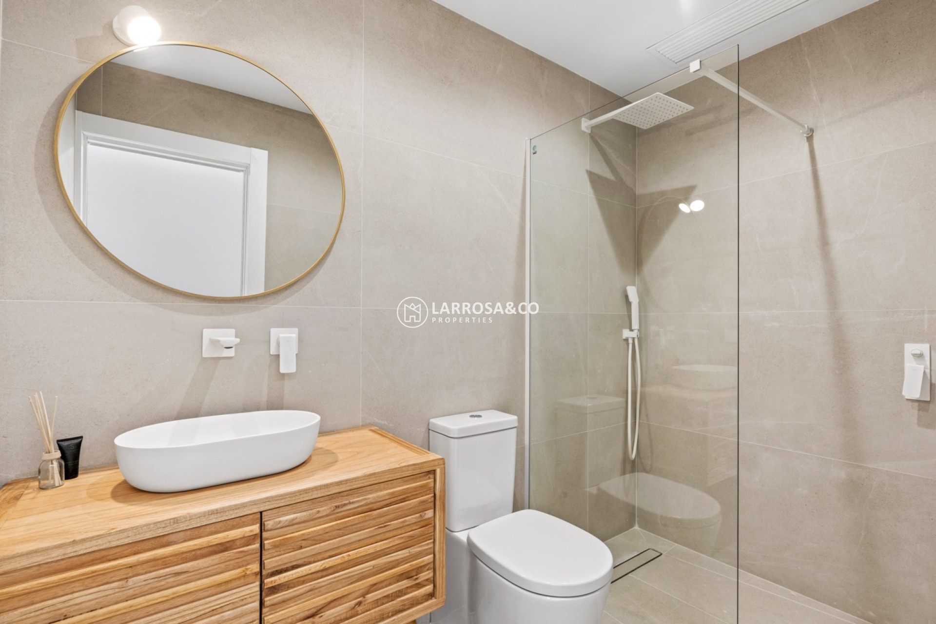 A Vendre - Villa - Torrevieja - El chaparral