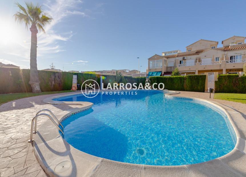 A Vendre - Villa - Torrevieja - El molino