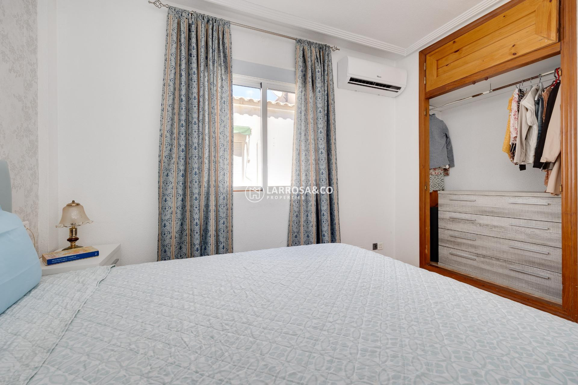 A Vendre - Villa - Torrevieja - El molino