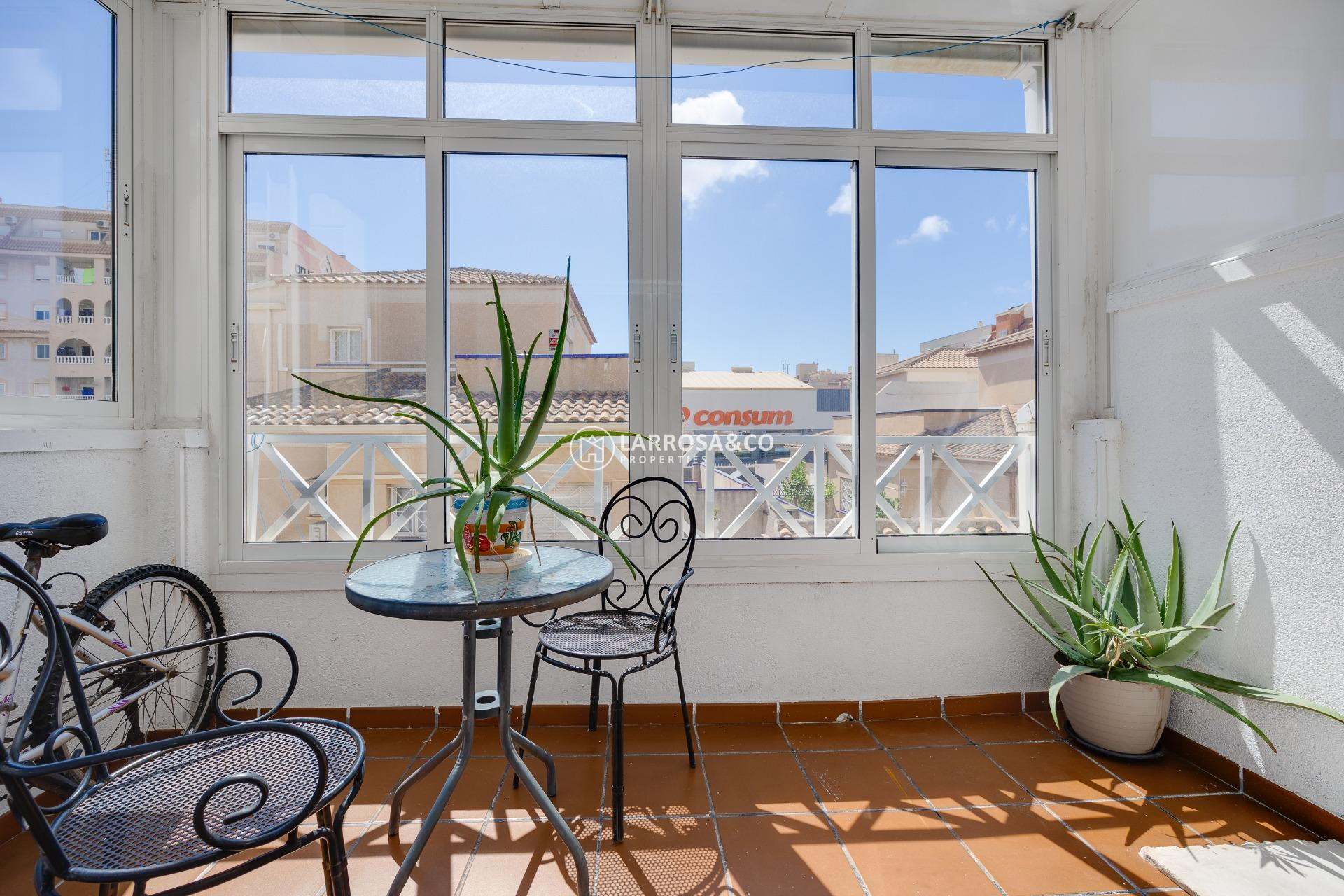 A Vendre - Villa - Torrevieja - El molino