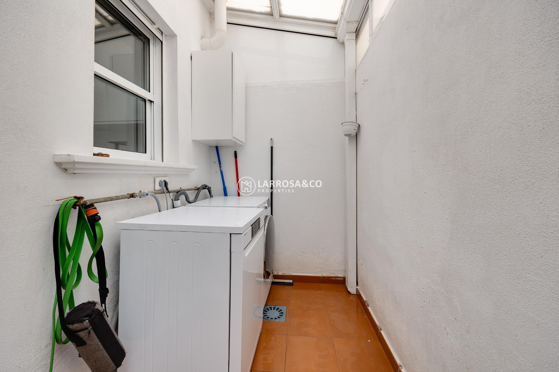 A Vendre - Villa - Torrevieja - El molino