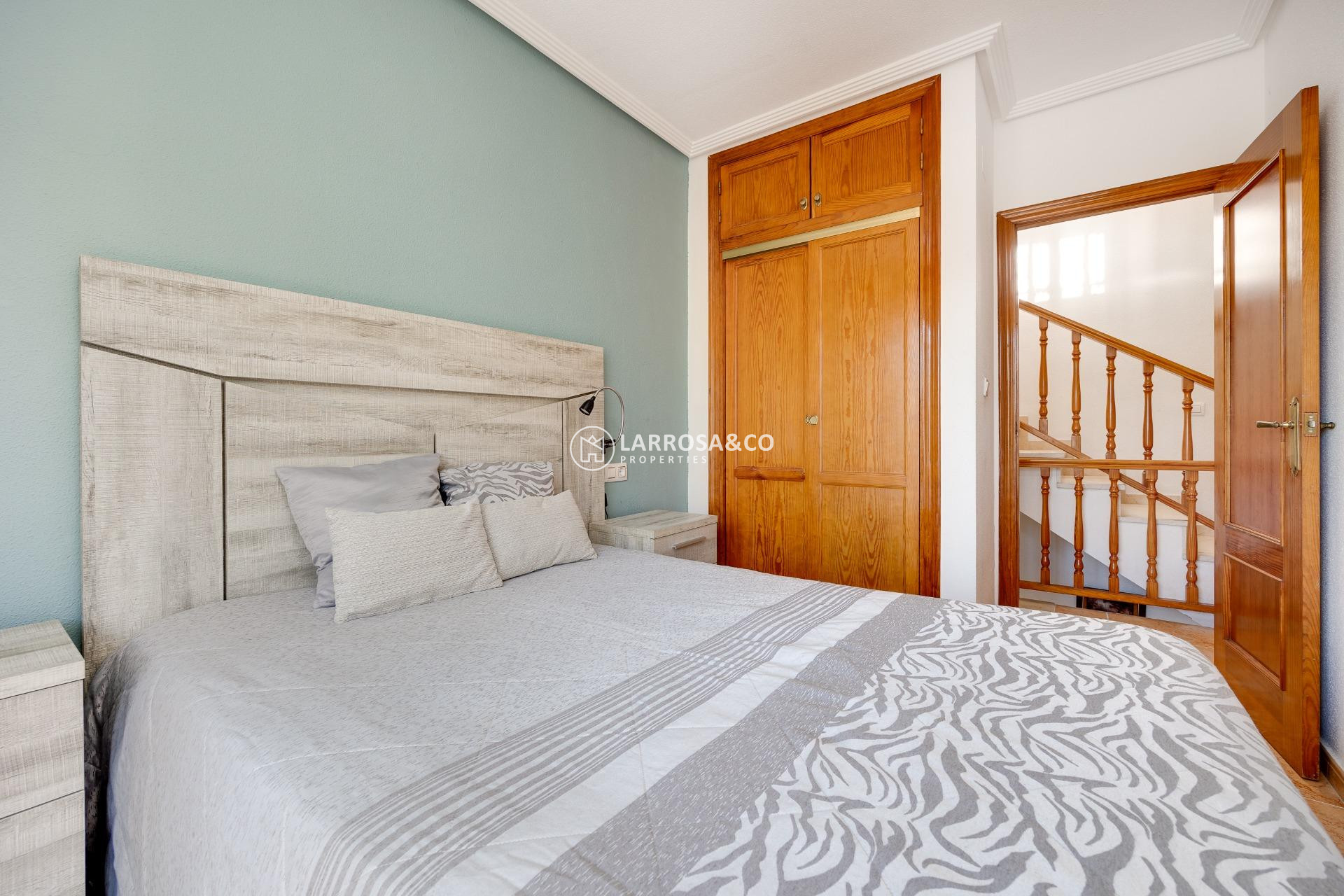 A Vendre - Villa - Torrevieja - El molino