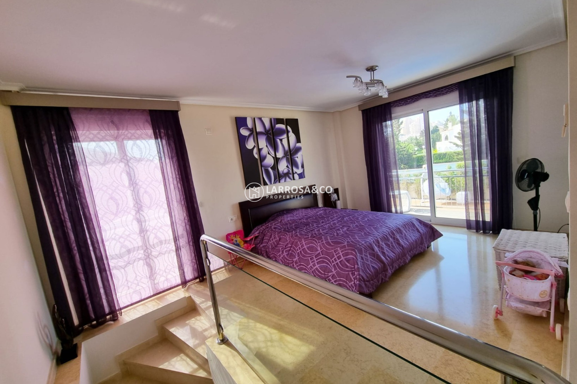 A Vendre - Villa - Torrevieja - La Mata
