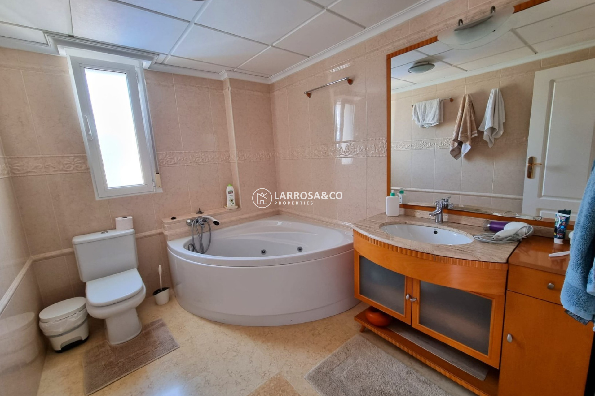 A Vendre - Villa - Torrevieja - La Mata