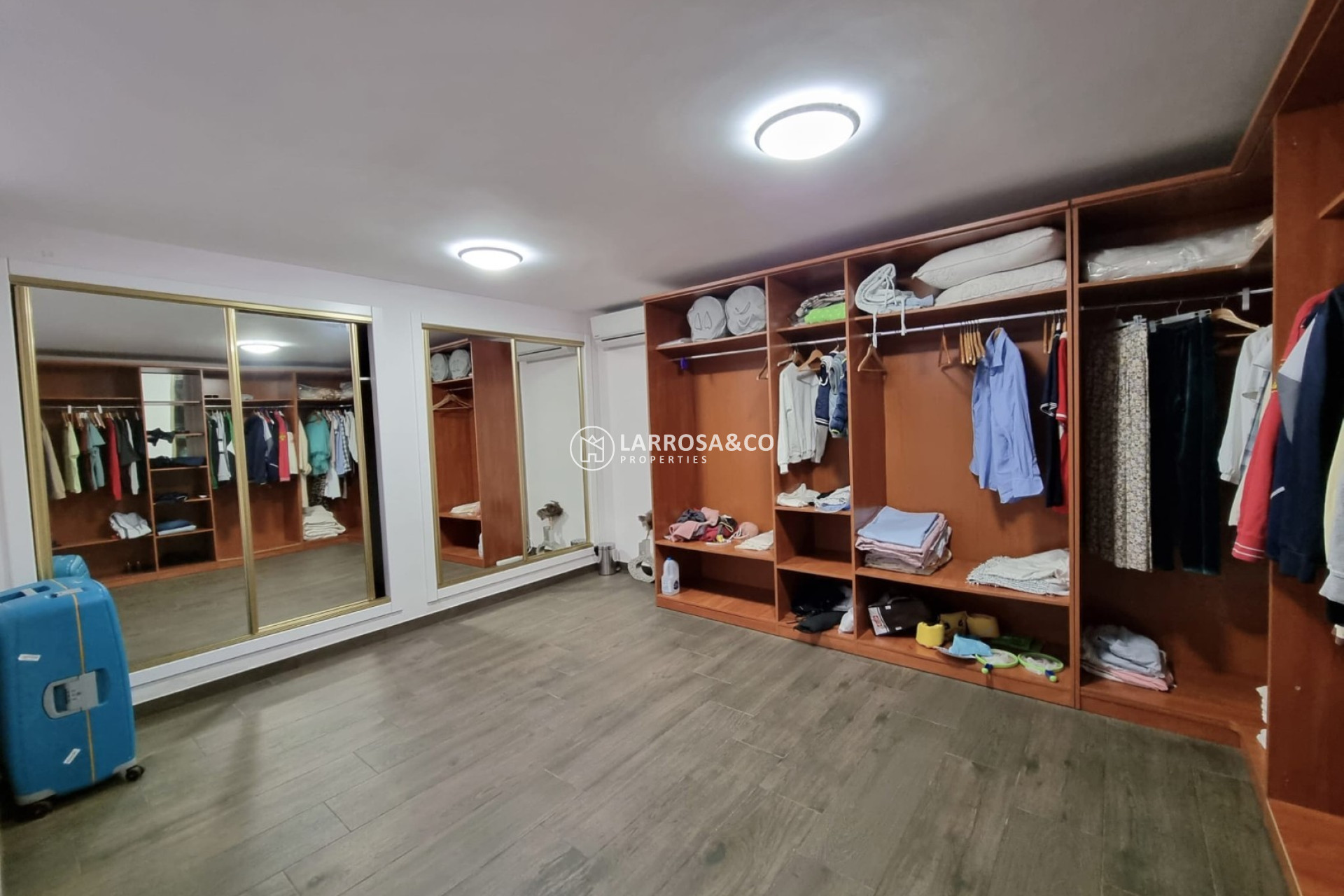 A Vendre - Villa - Torrevieja - La Mata