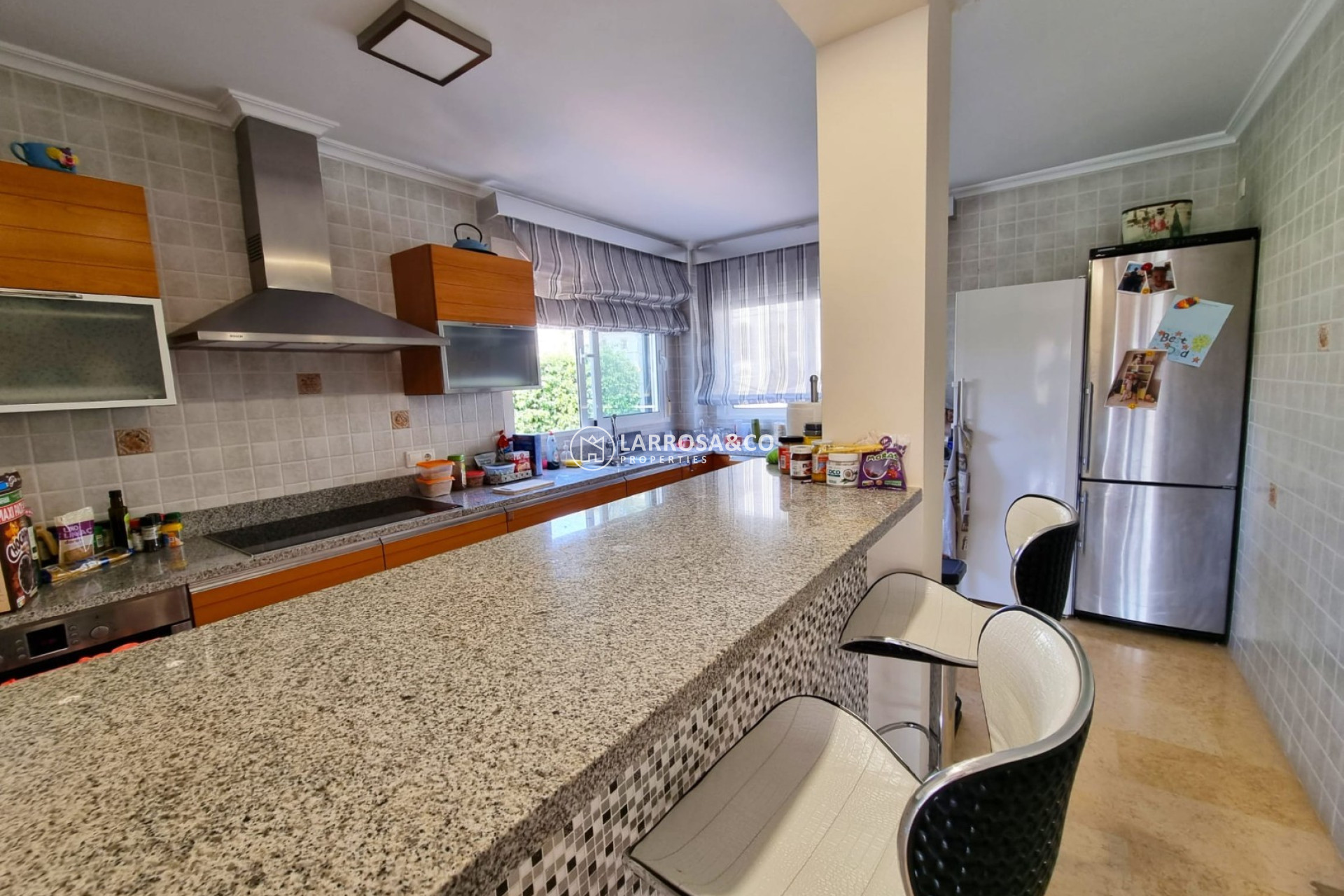 A Vendre - Villa - Torrevieja - La Mata