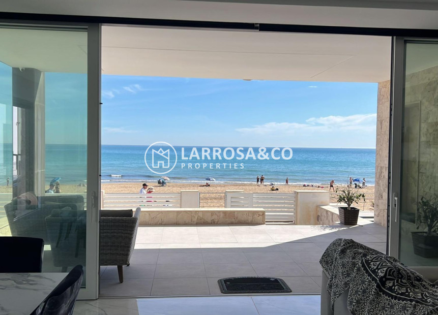 A Vendre - Villa - Torrevieja - La Mata