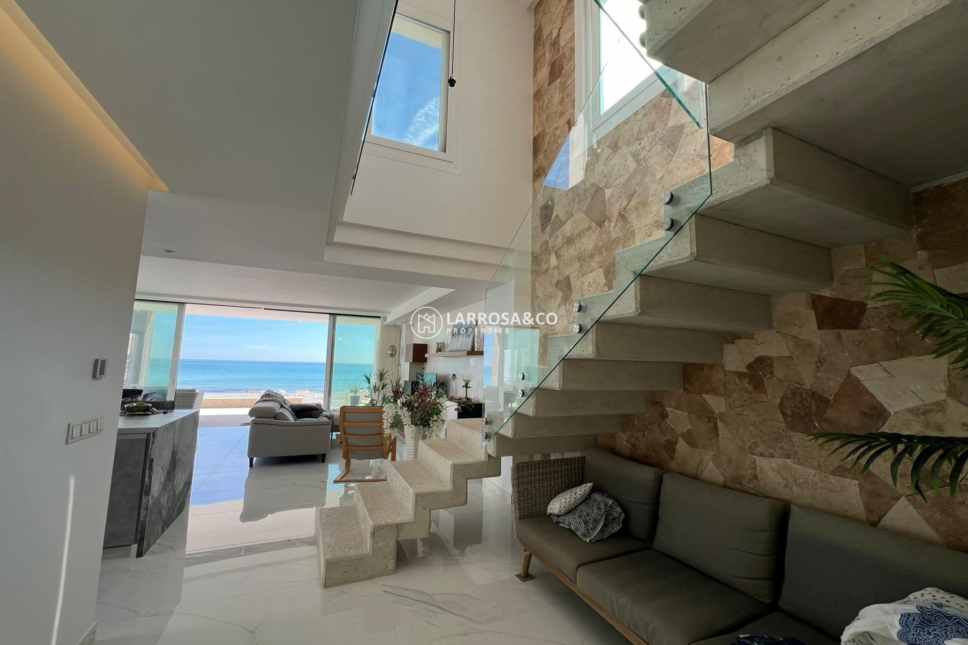 A Vendre - Villa - Torrevieja - La Mata