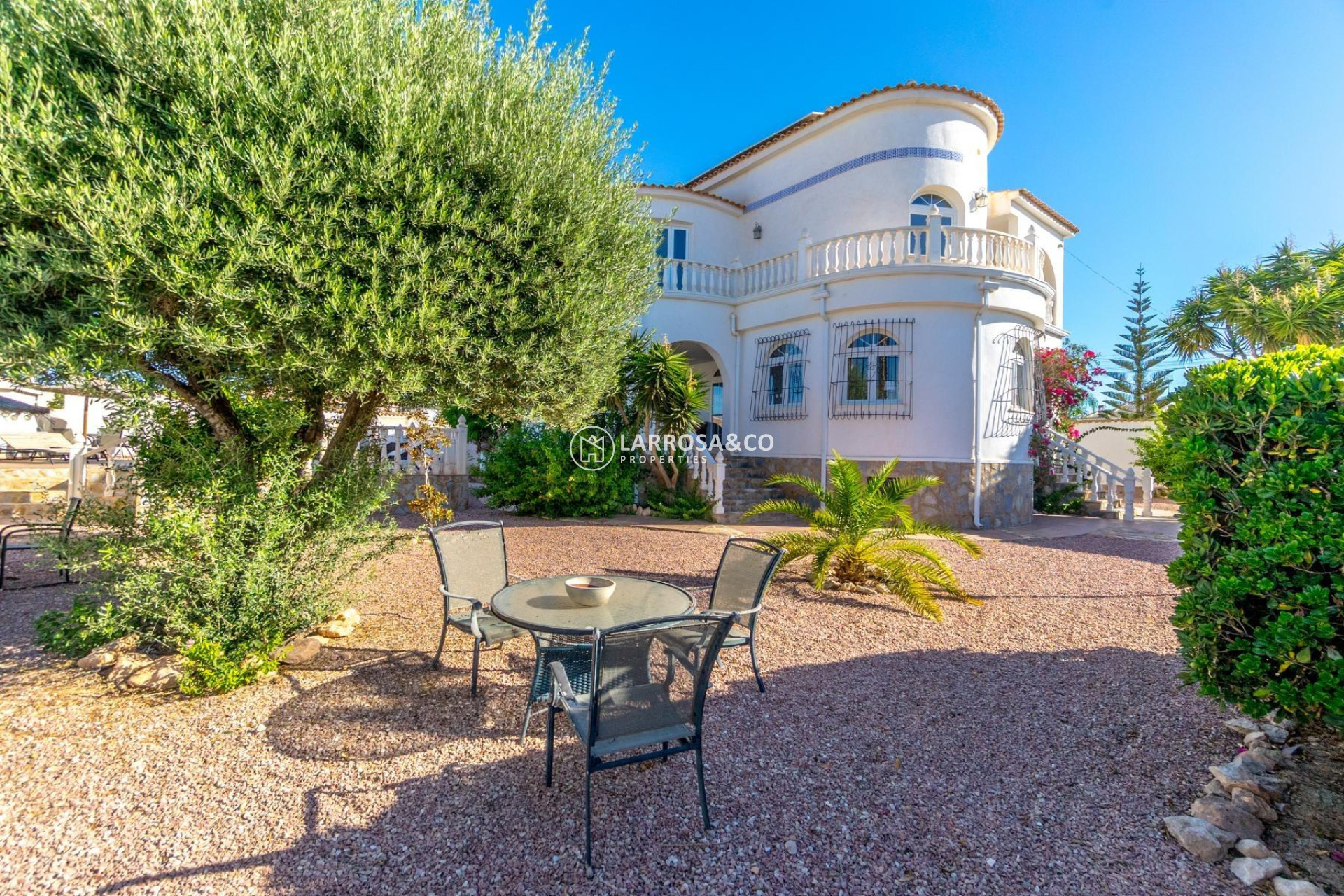 A Vendre - Villa - Torrevieja - La Siesta - El Salado - Torreta