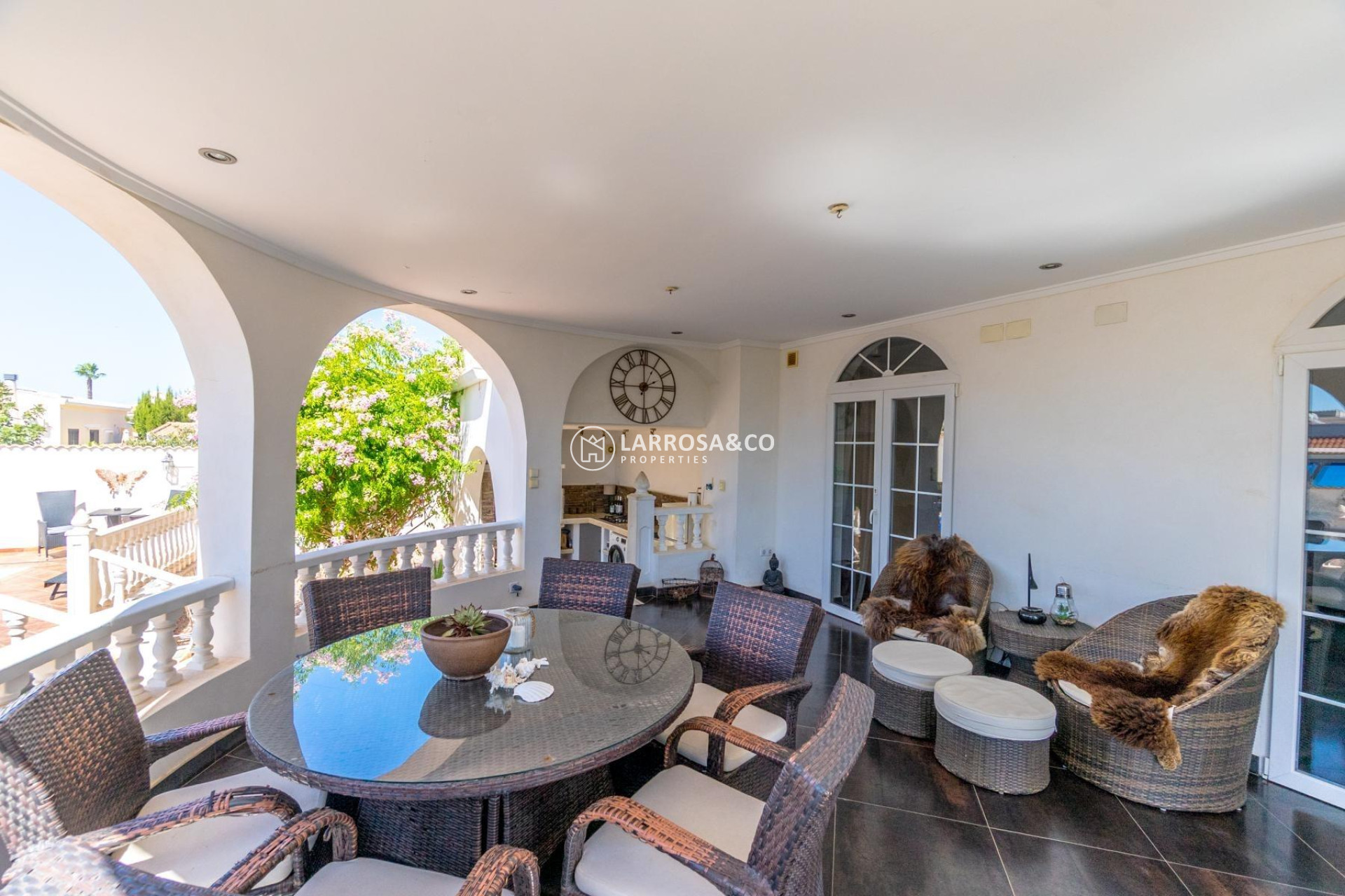 A Vendre - Villa - Torrevieja - La Siesta - El Salado - Torreta