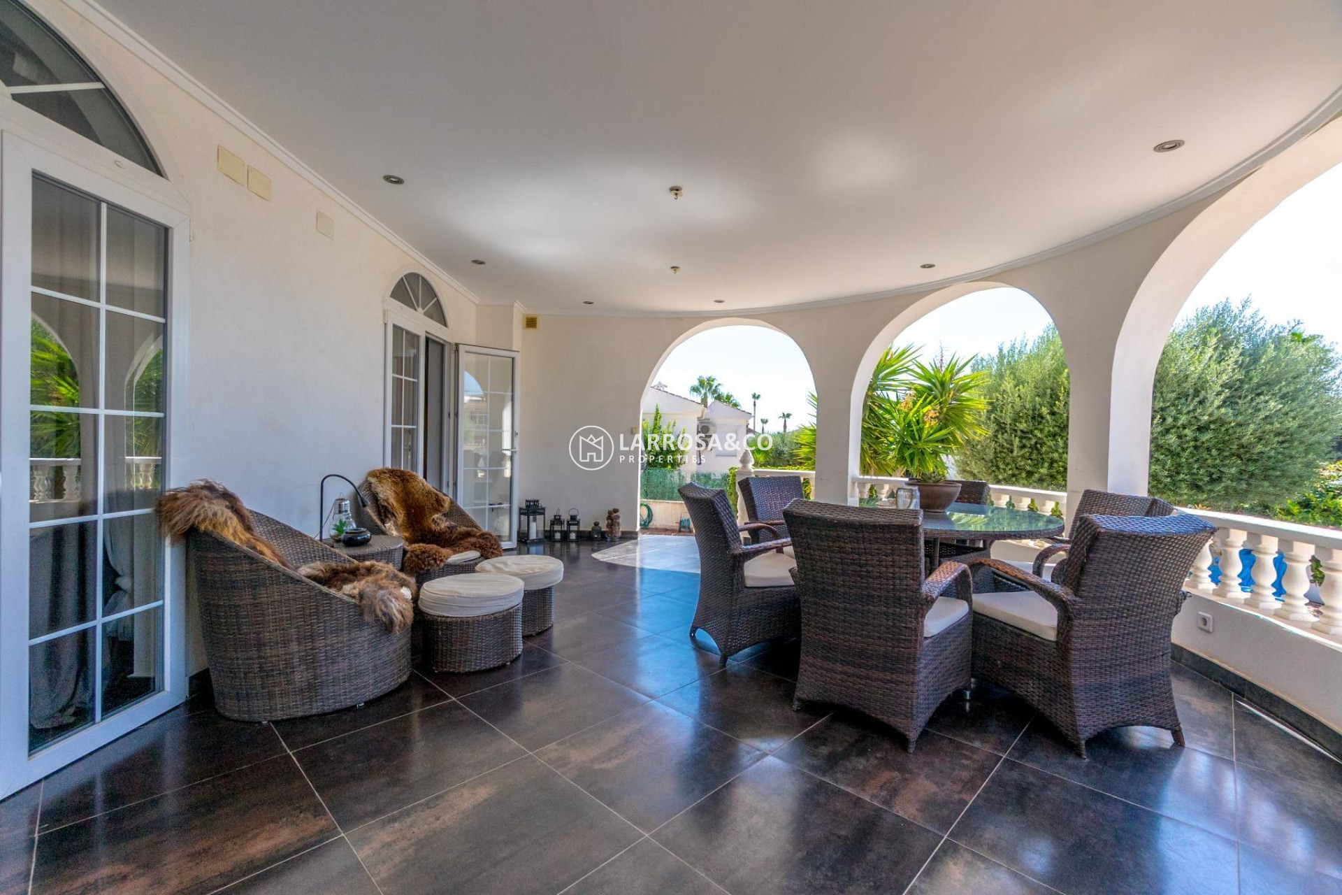 A Vendre - Villa - Torrevieja - La Siesta - El Salado - Torreta