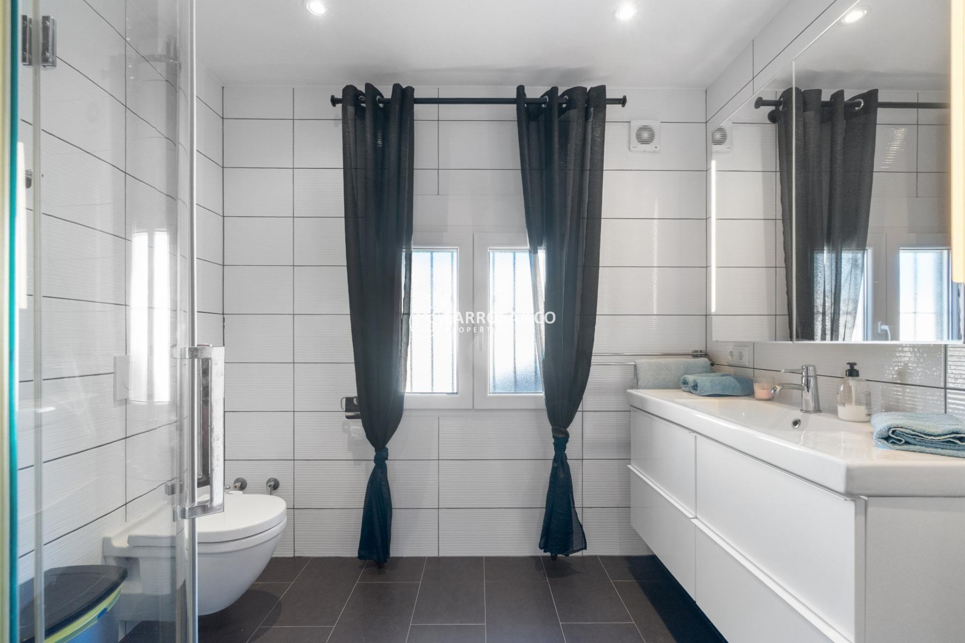 A Vendre - Villa - Torrevieja - La Siesta - El Salado - Torreta