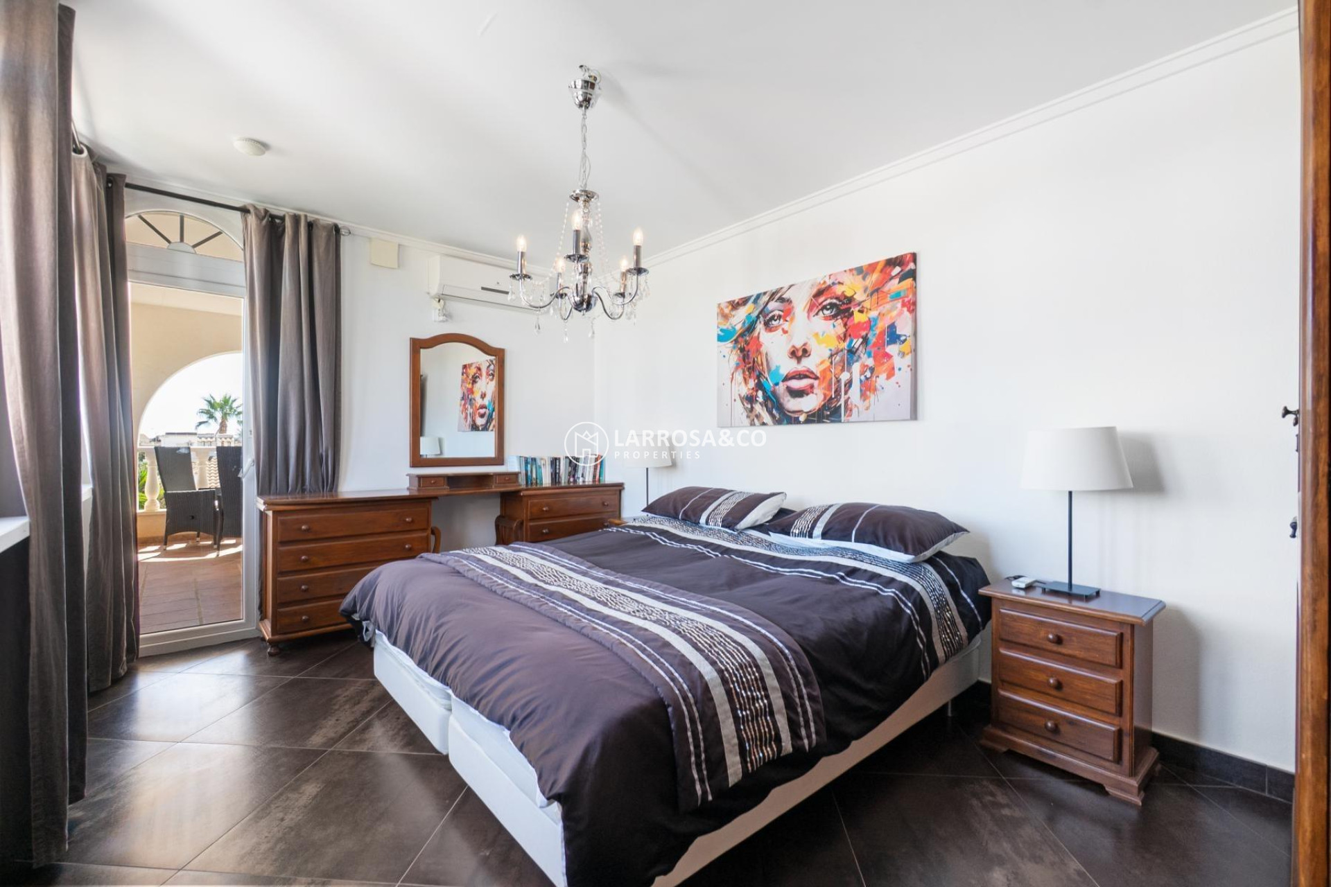 A Vendre - Villa - Torrevieja - La Siesta - El Salado - Torreta