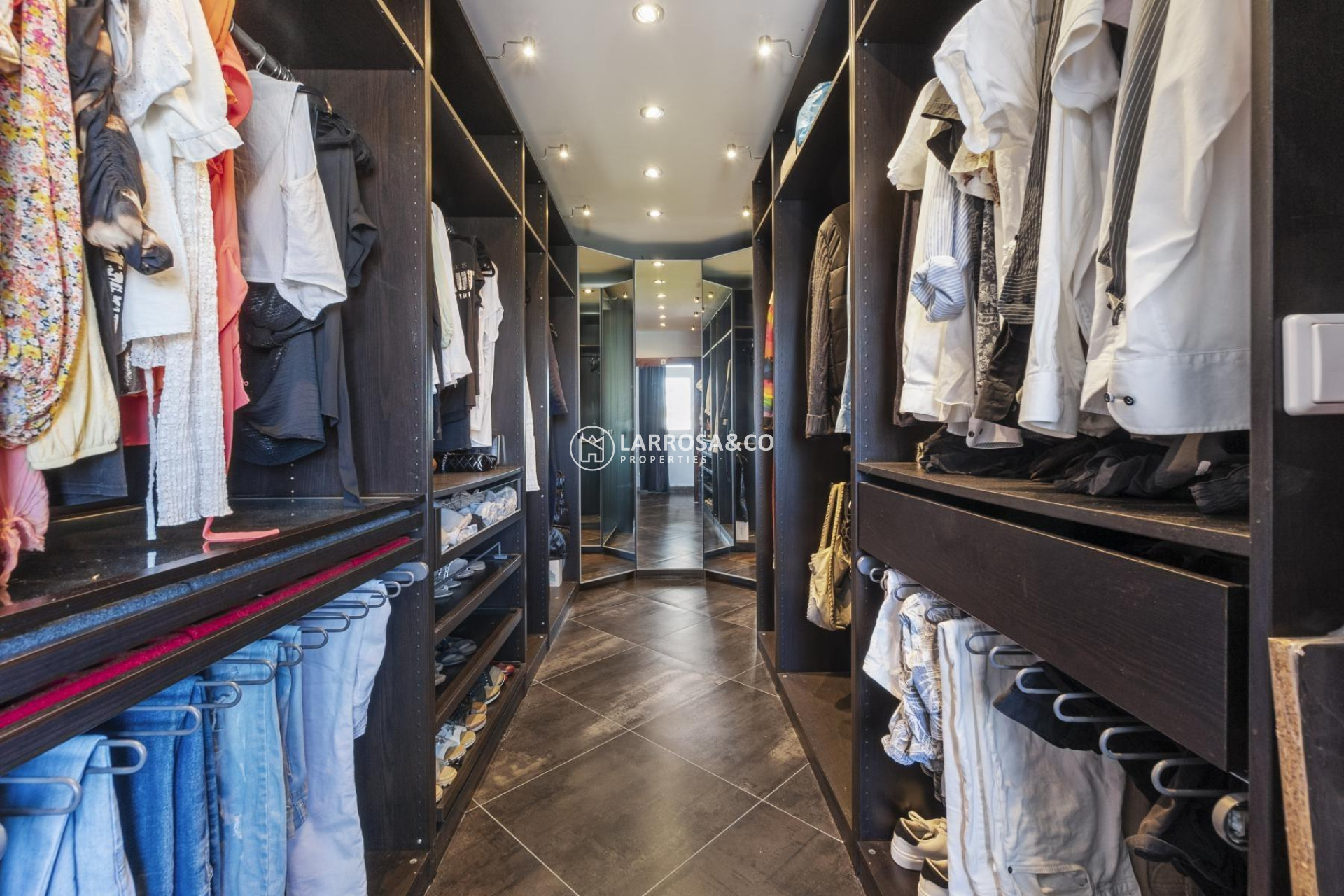 A Vendre - Villa - Torrevieja - La Siesta - El Salado - Torreta