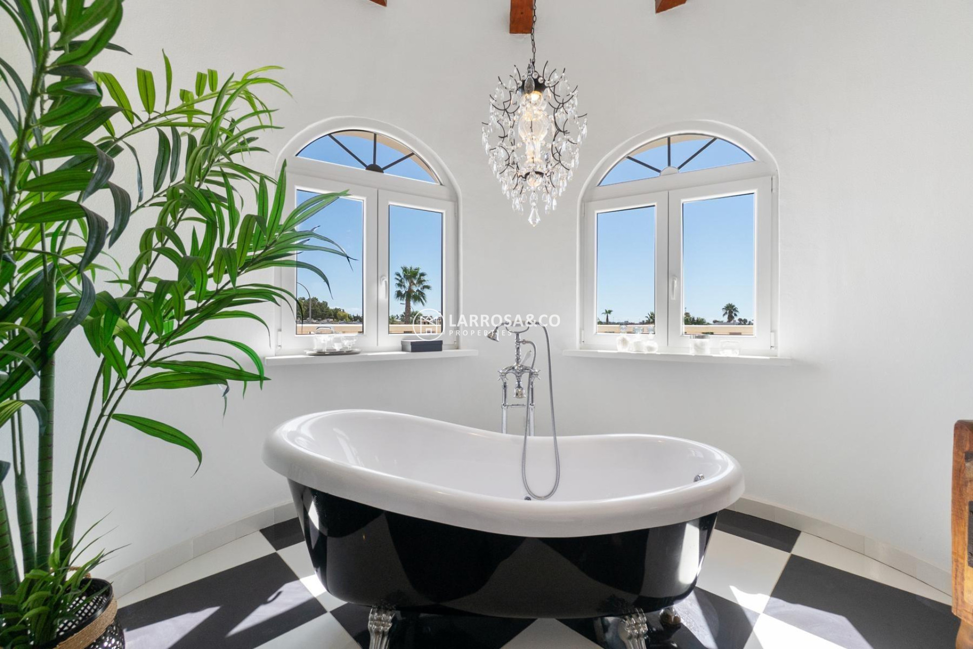 A Vendre - Villa - Torrevieja - La Siesta - El Salado - Torreta