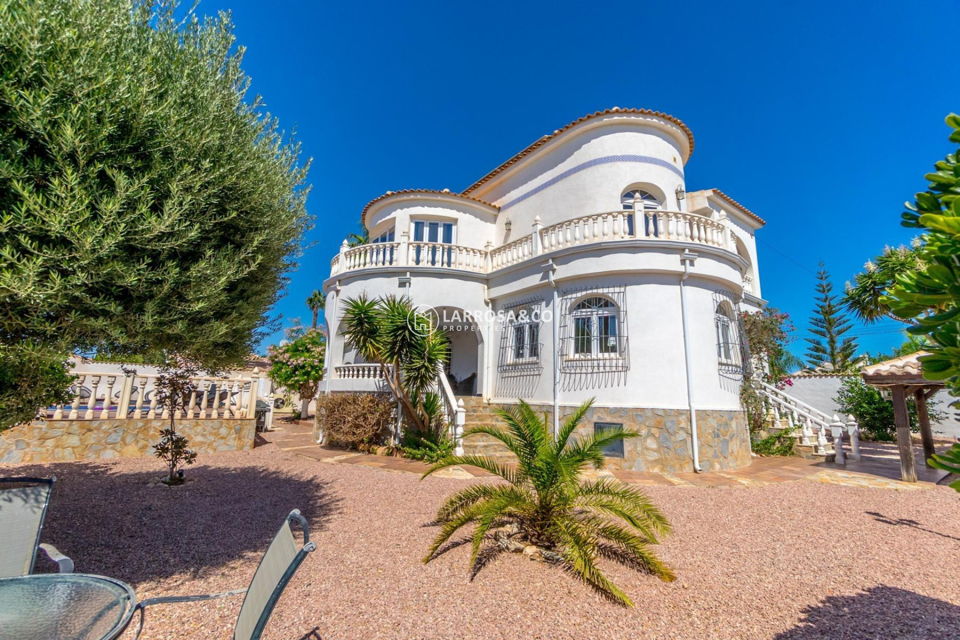 A Vendre - Villa - Torrevieja - La Siesta - El Salado - Torreta
