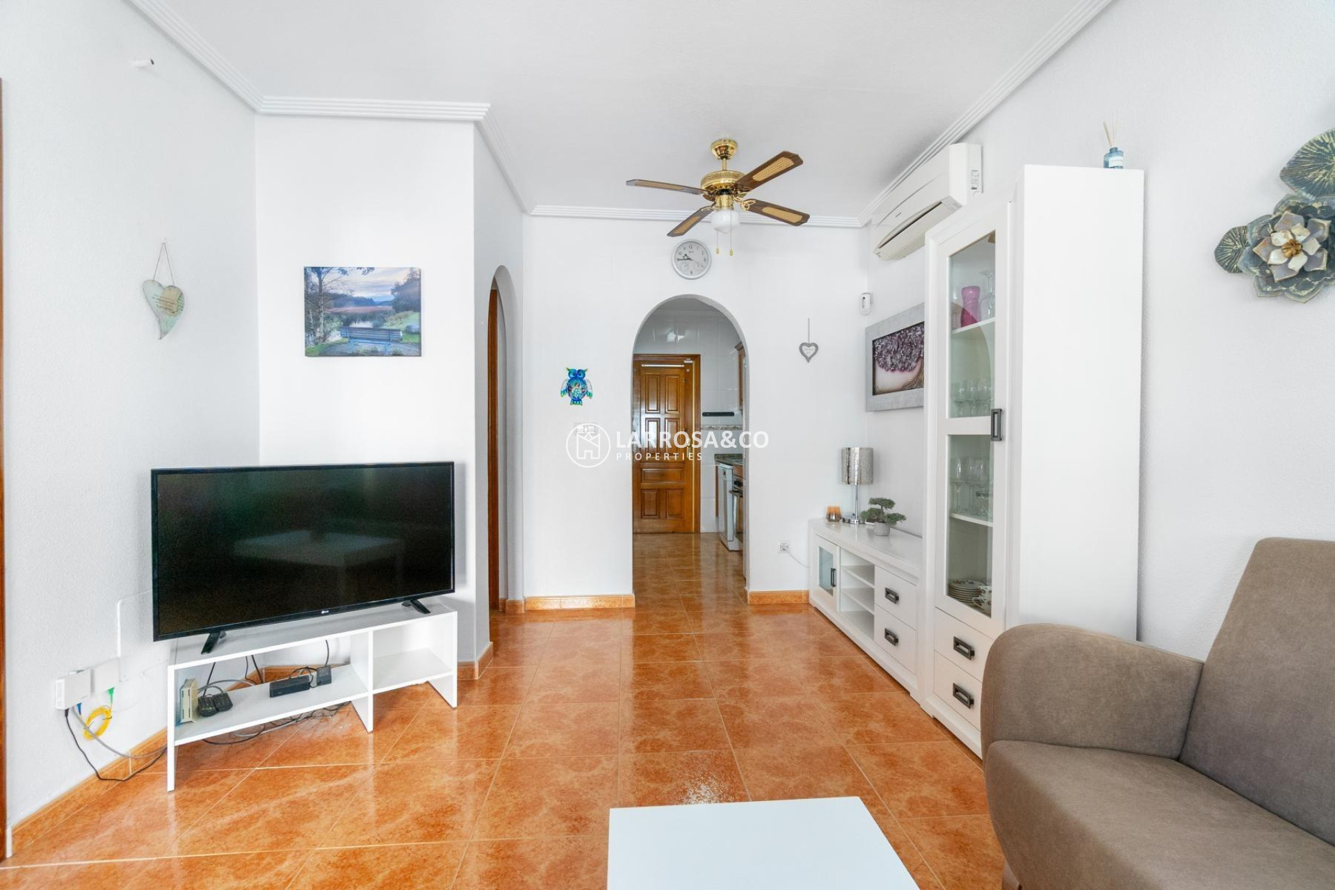 A Vendre - Villa - Torrevieja - La Siesta - El Salado - Torreta