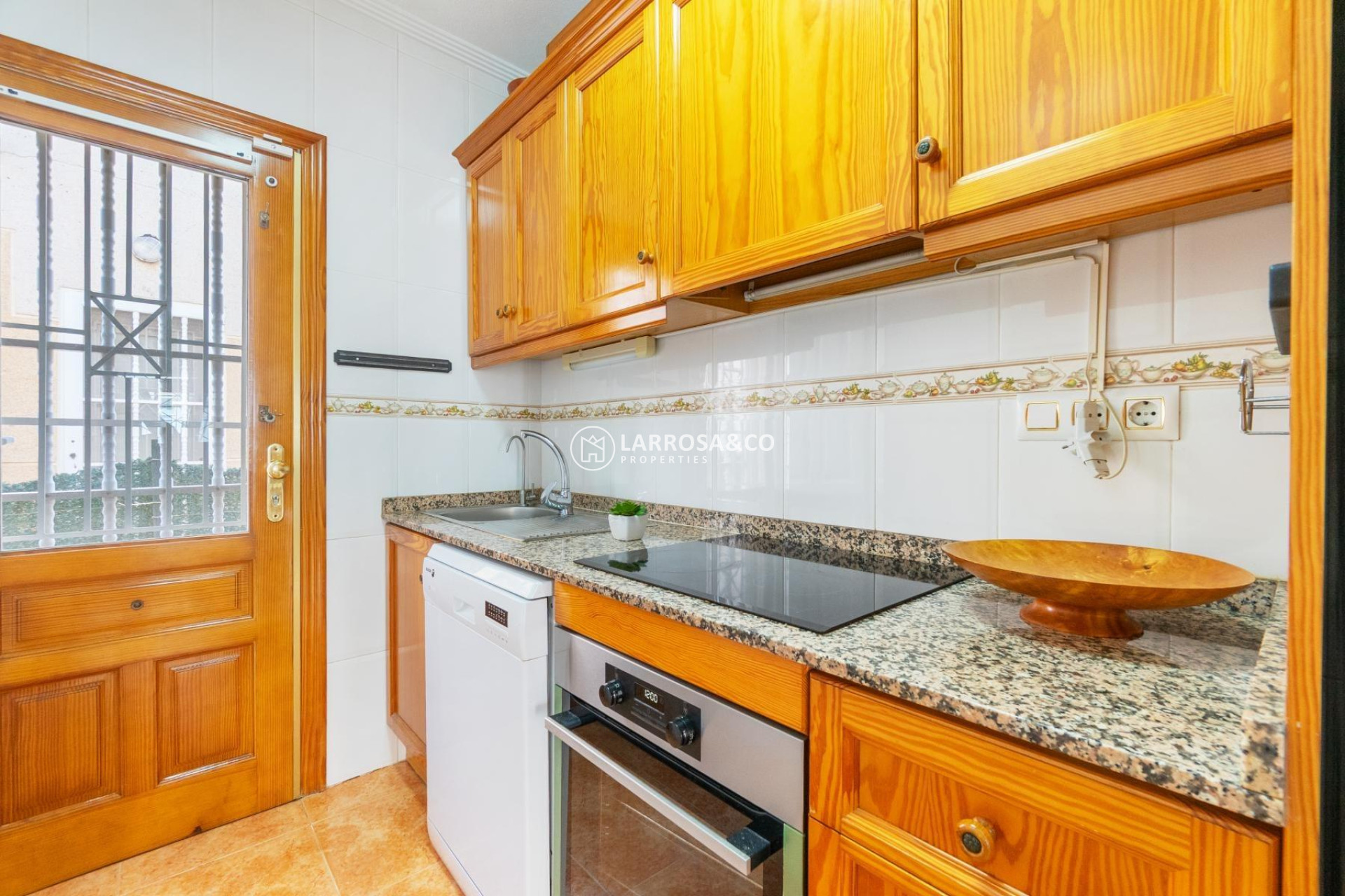 A Vendre - Villa - Torrevieja - La Siesta - El Salado - Torreta