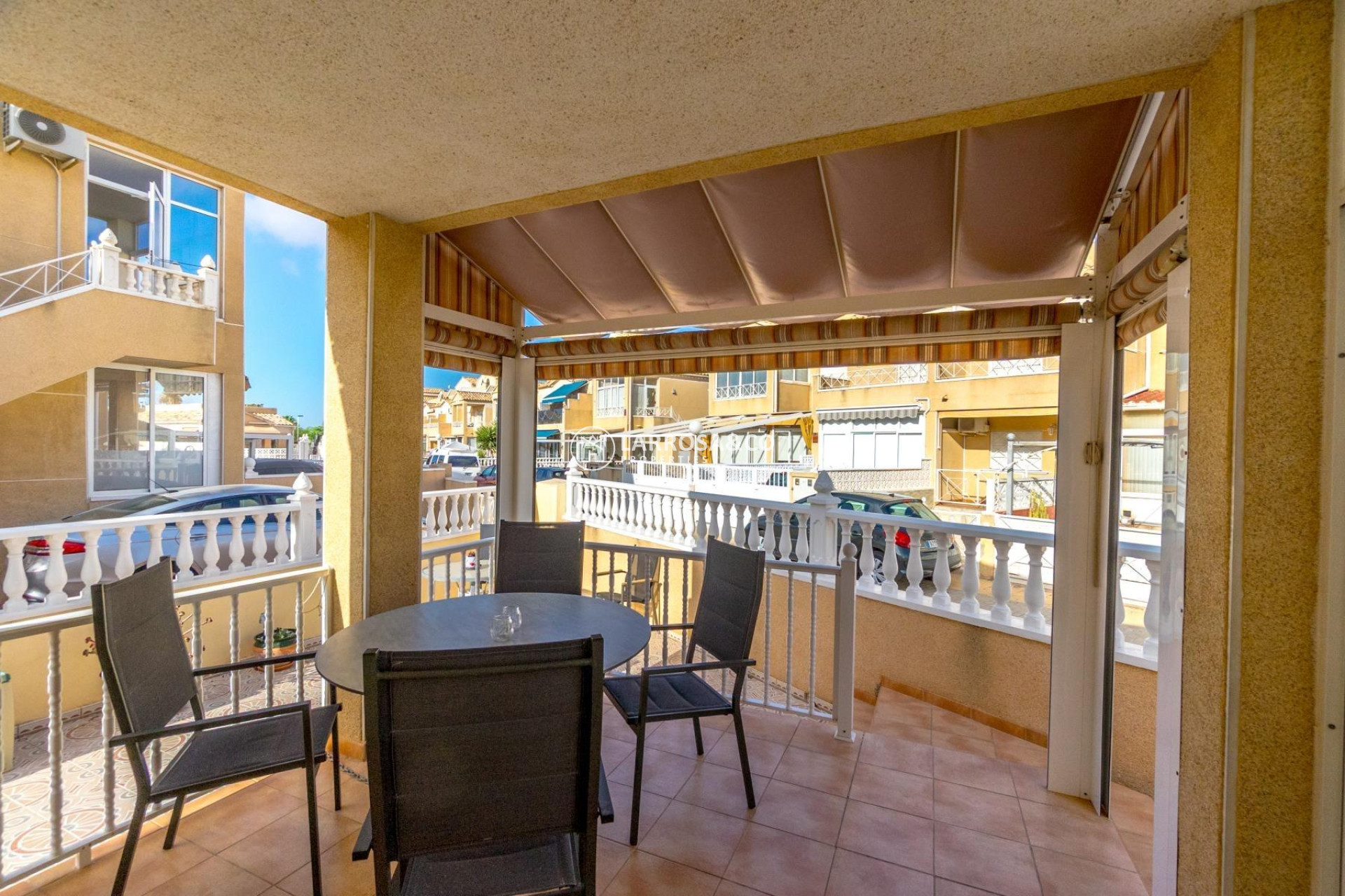 A Vendre - Villa - Torrevieja - La Siesta - El Salado - Torreta