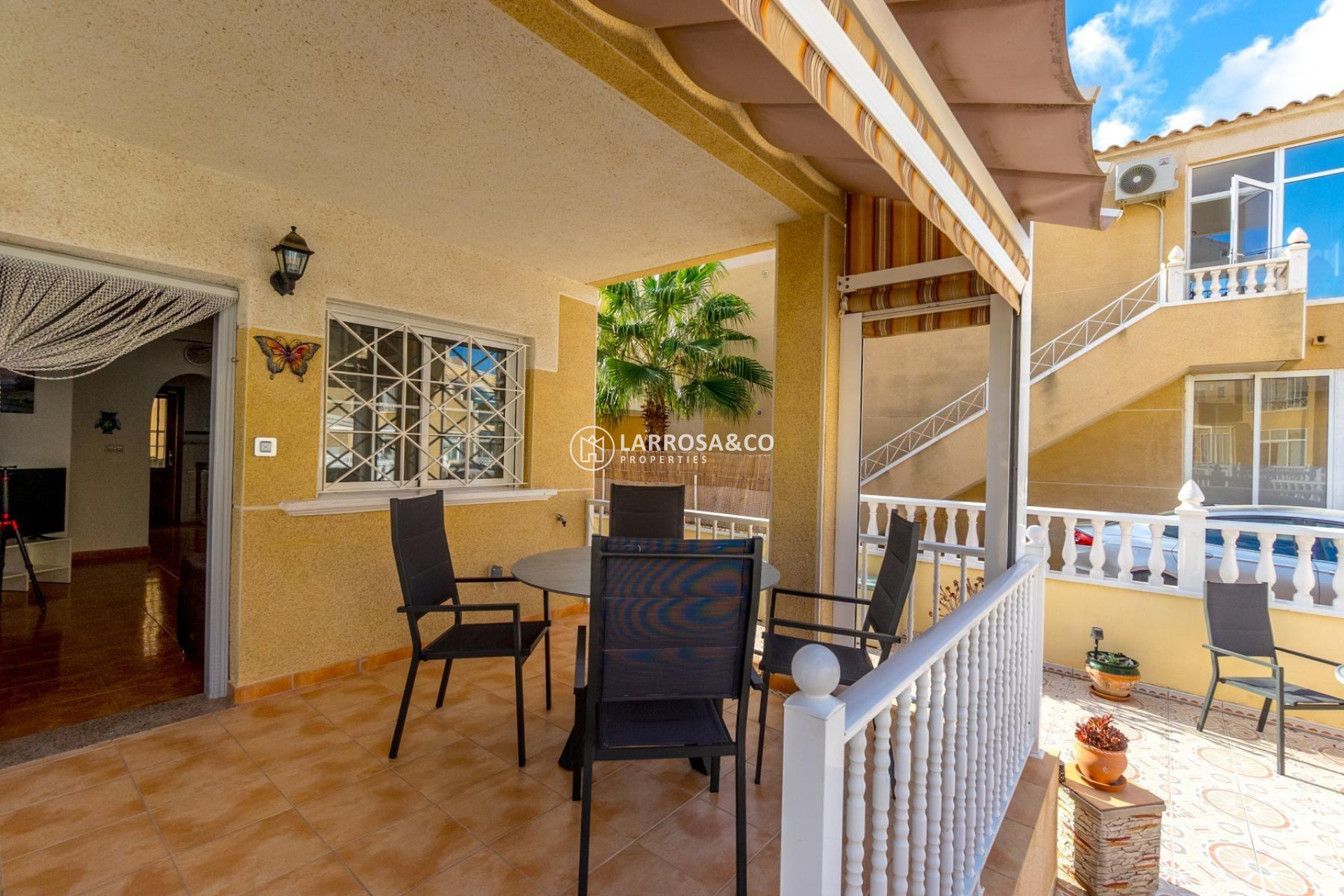 A Vendre - Villa - Torrevieja - La Siesta - El Salado - Torreta