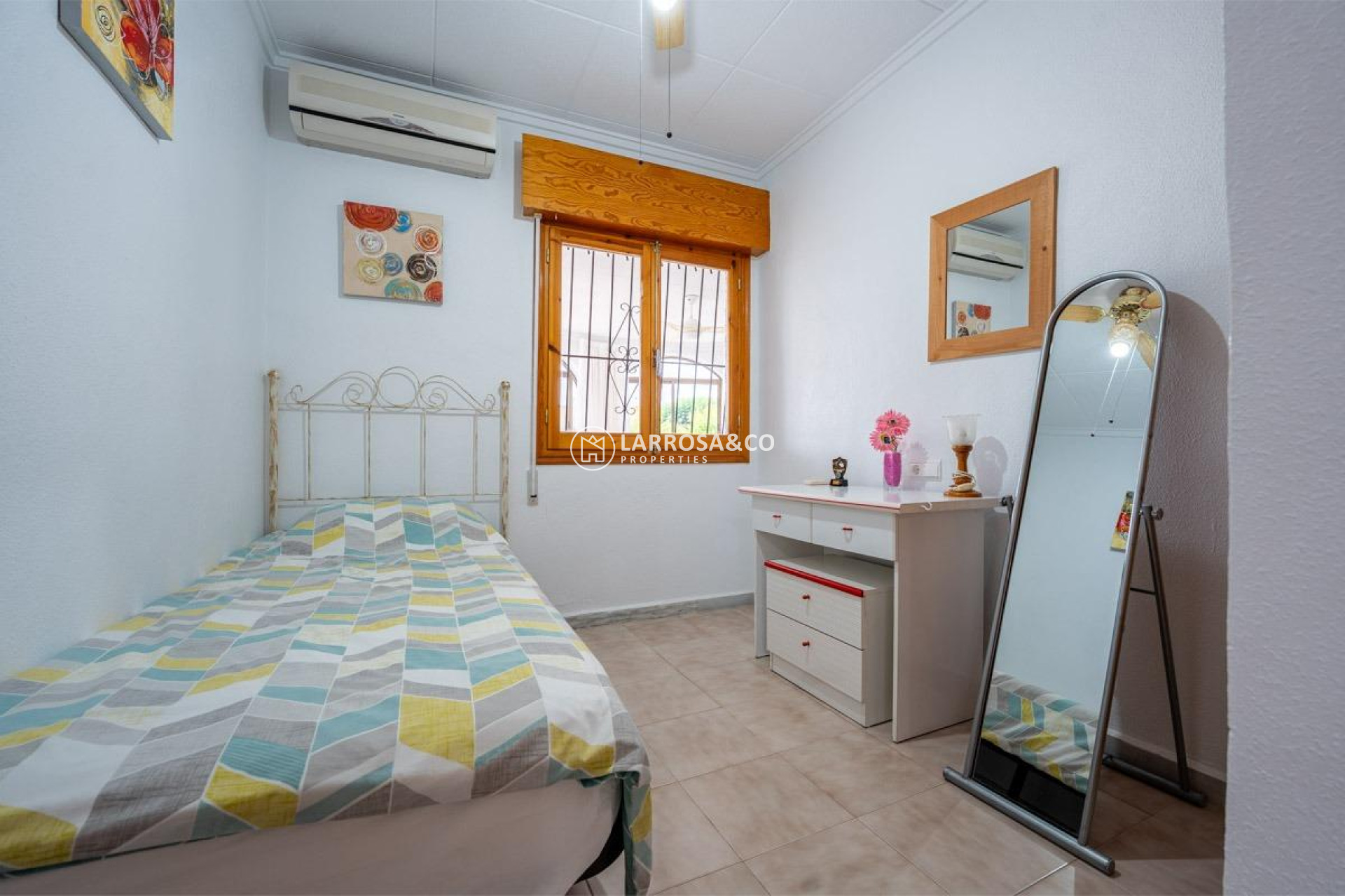 A Vendre - Villa - Torrevieja - La Siesta - El Salado - Torreta