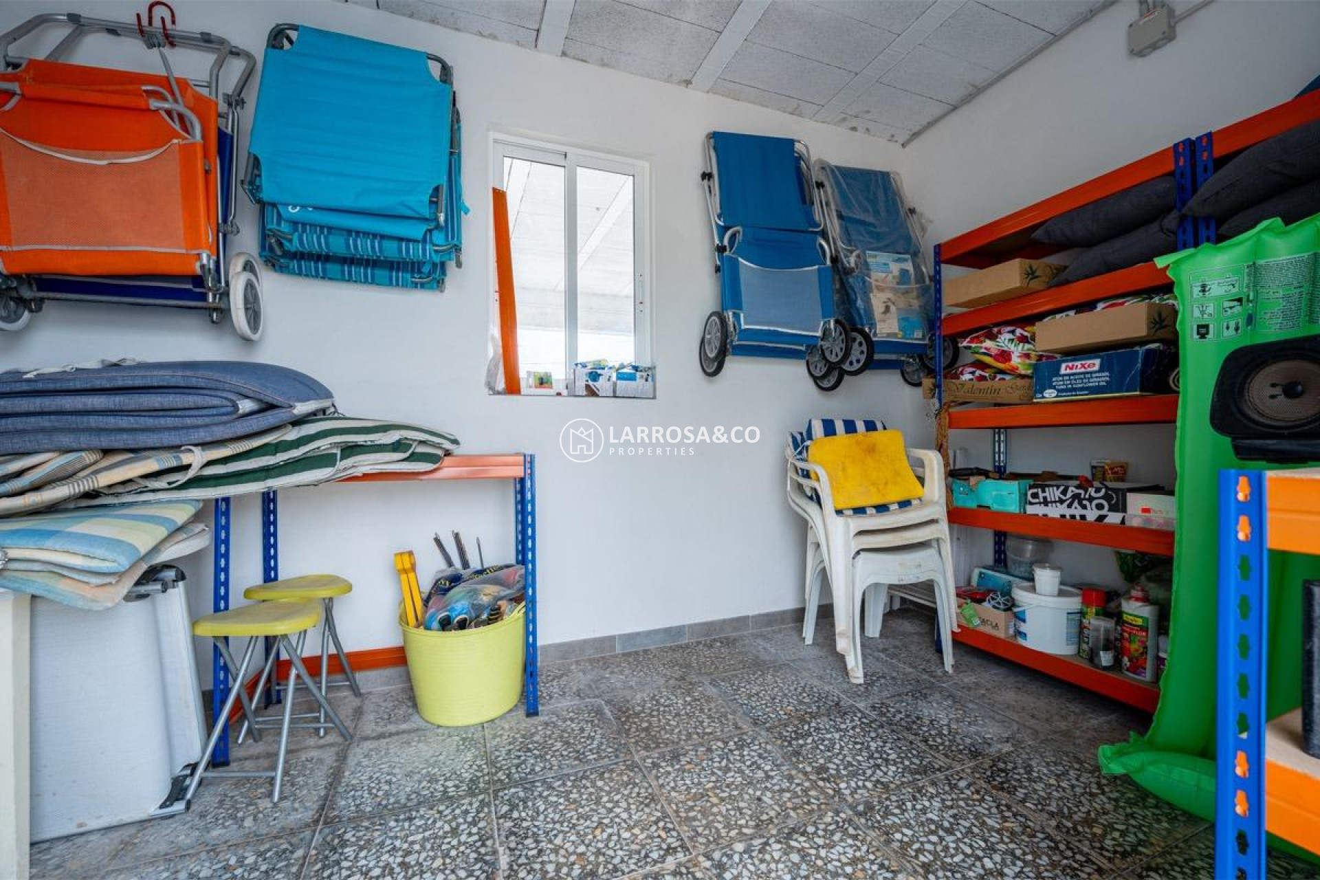 A Vendre - Villa - Torrevieja - La Siesta - El Salado - Torreta