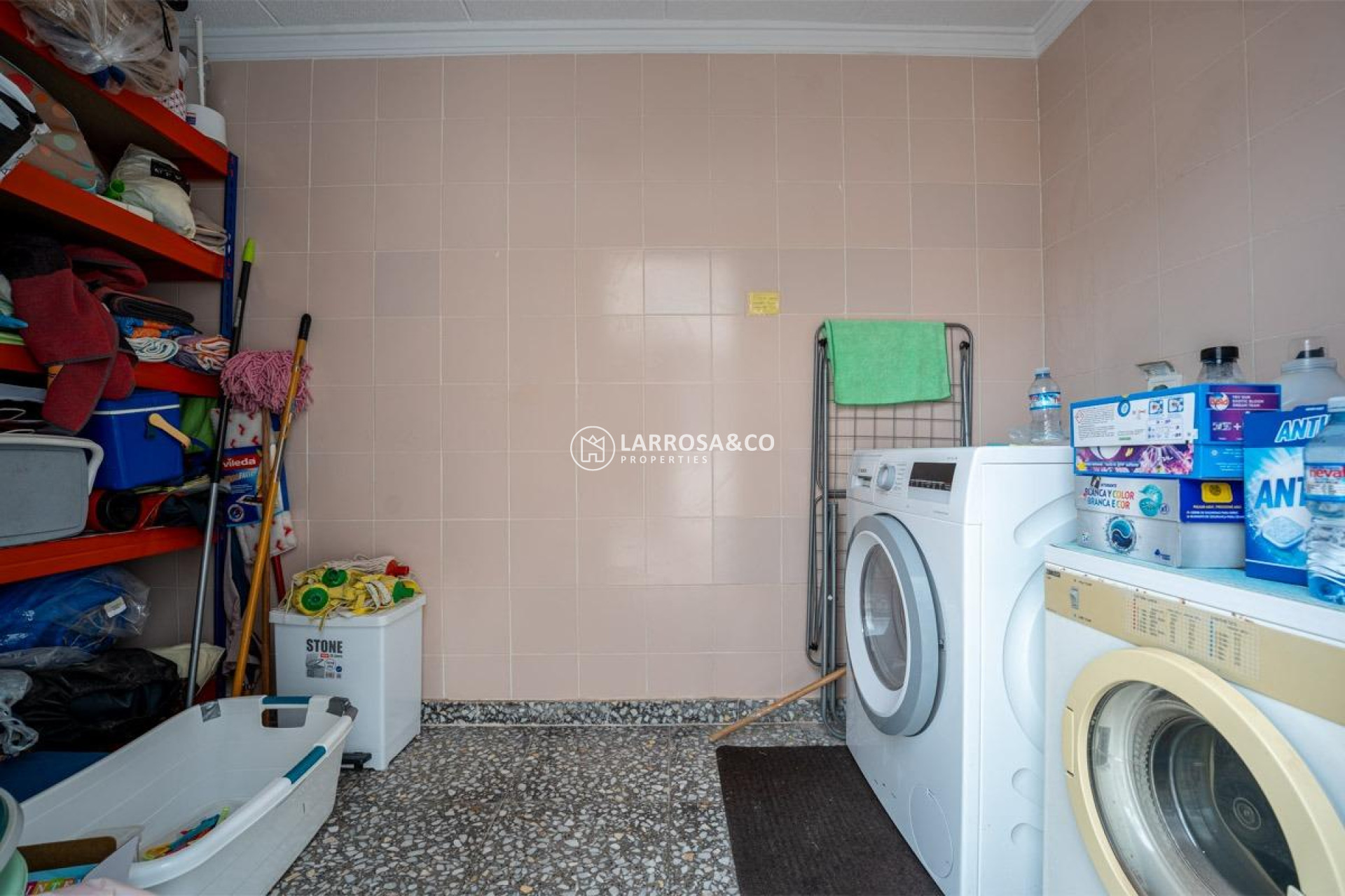 A Vendre - Villa - Torrevieja - La Siesta - El Salado - Torreta