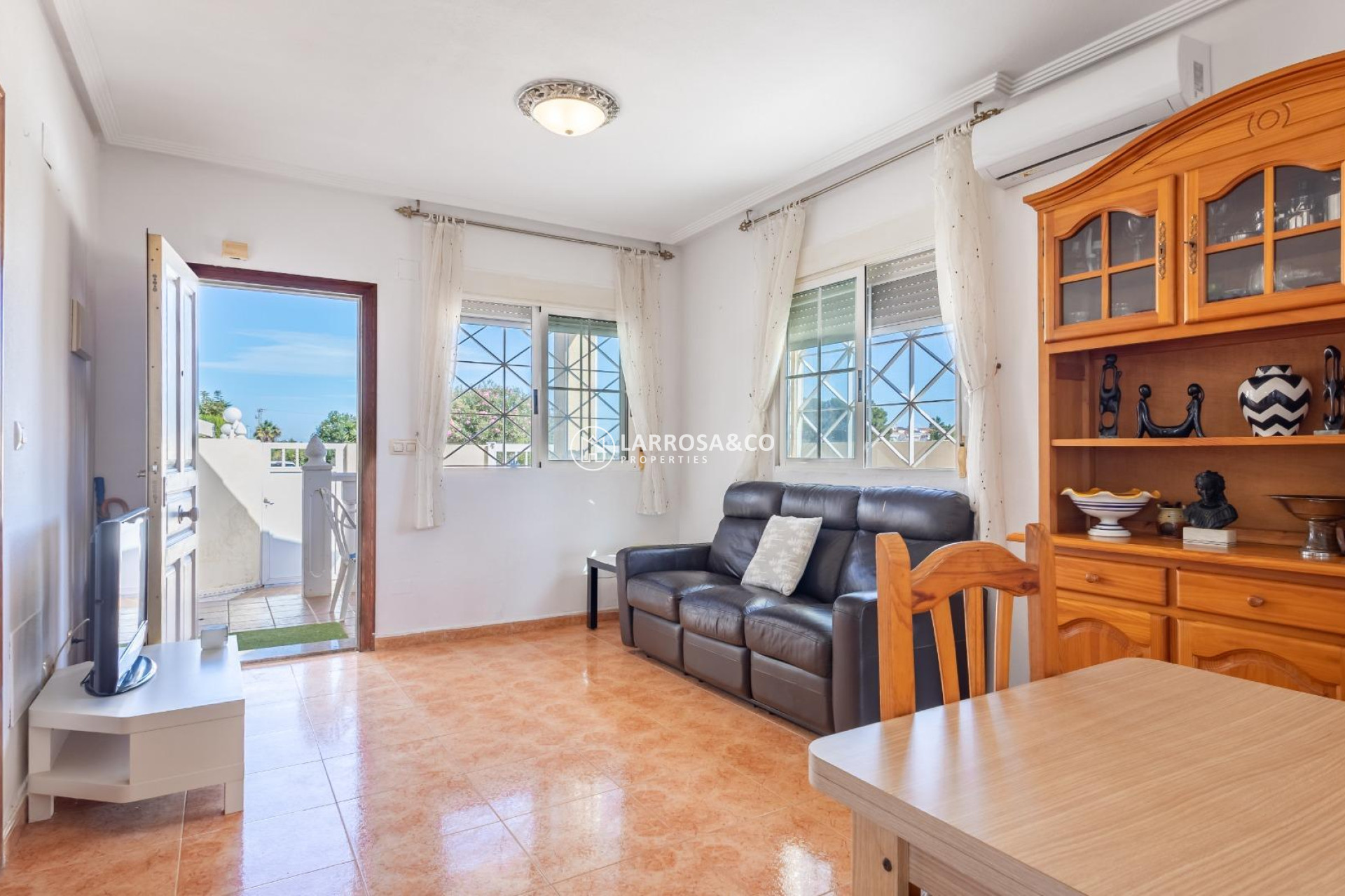 A Vendre - Villa - Torrevieja - La Siesta - El Salado - Torreta