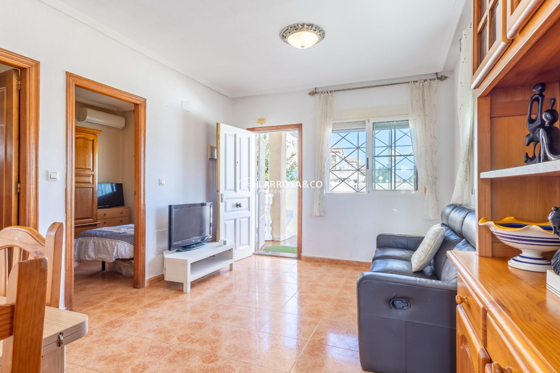 A Vendre - Villa - Torrevieja - La Siesta - El Salado - Torreta