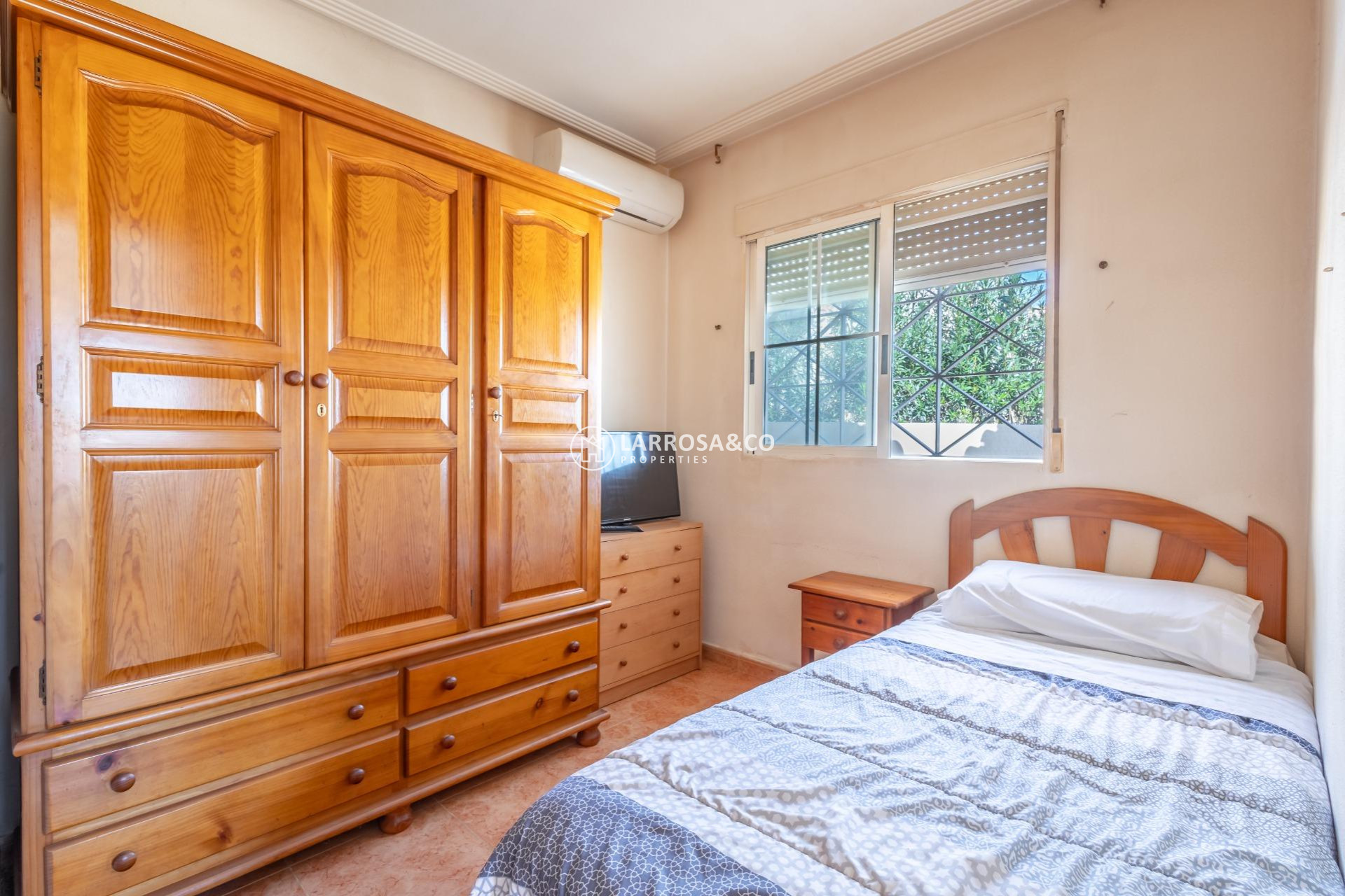 A Vendre - Villa - Torrevieja - La Siesta - El Salado - Torreta