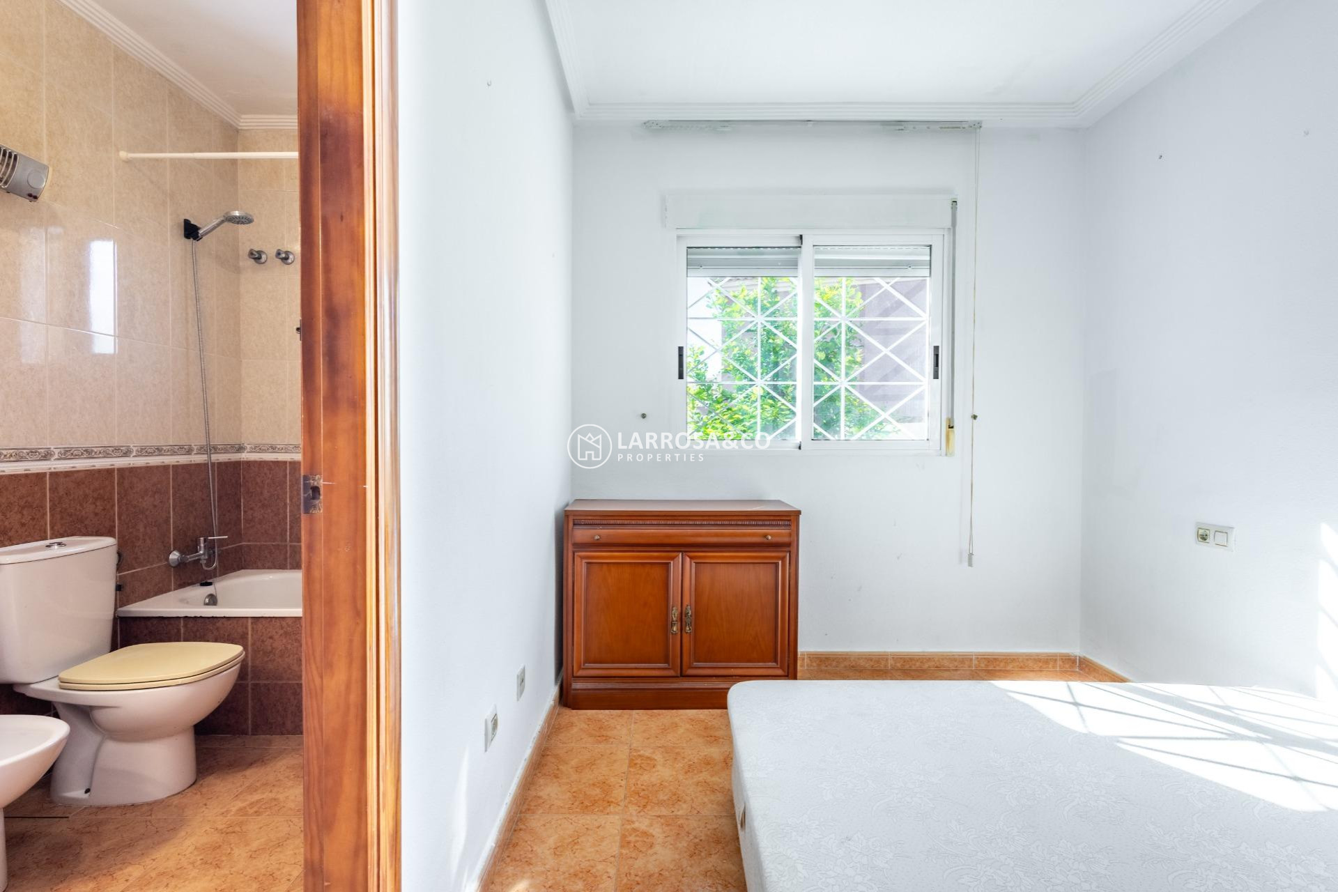 A Vendre - Villa - Torrevieja - La Siesta - El Salado - Torreta