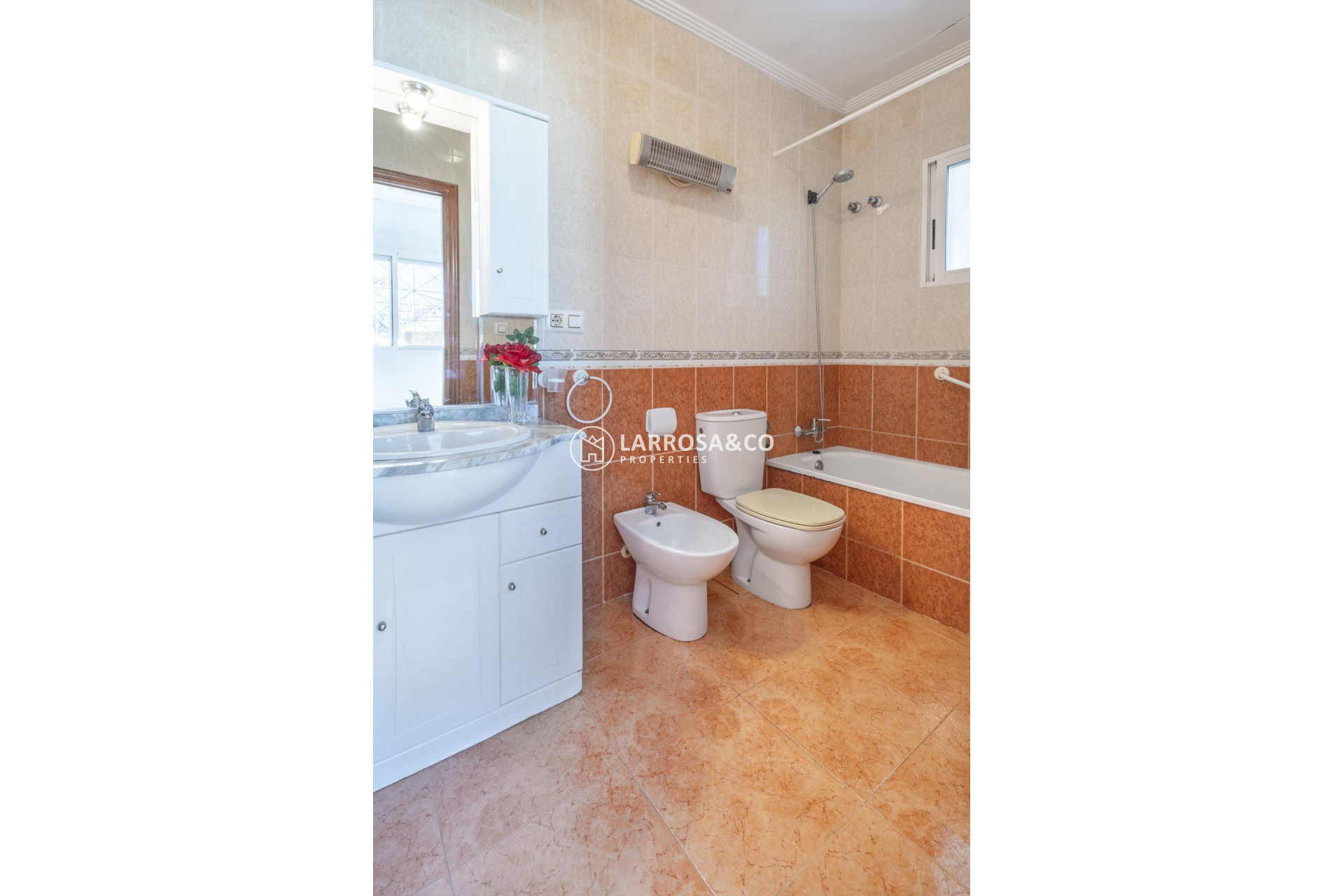 A Vendre - Villa - Torrevieja - La Siesta - El Salado - Torreta