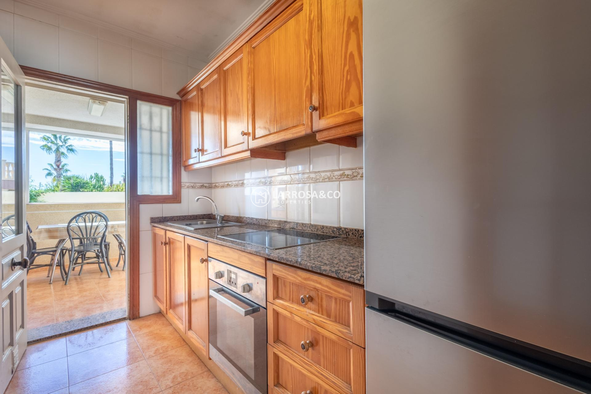 A Vendre - Villa - Torrevieja - La Siesta - El Salado - Torreta