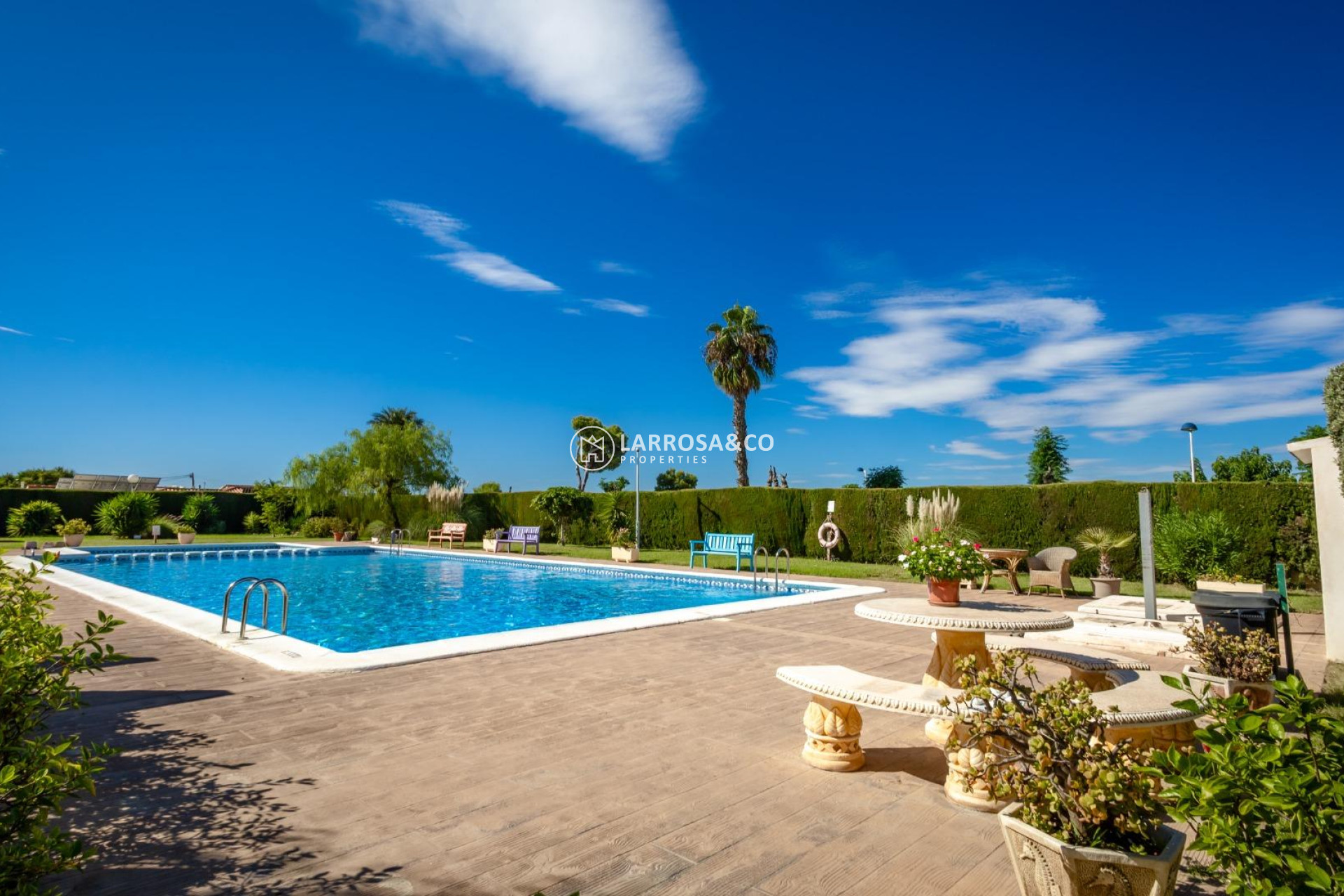 A Vendre - Villa - Torrevieja - La Siesta - El Salado - Torreta